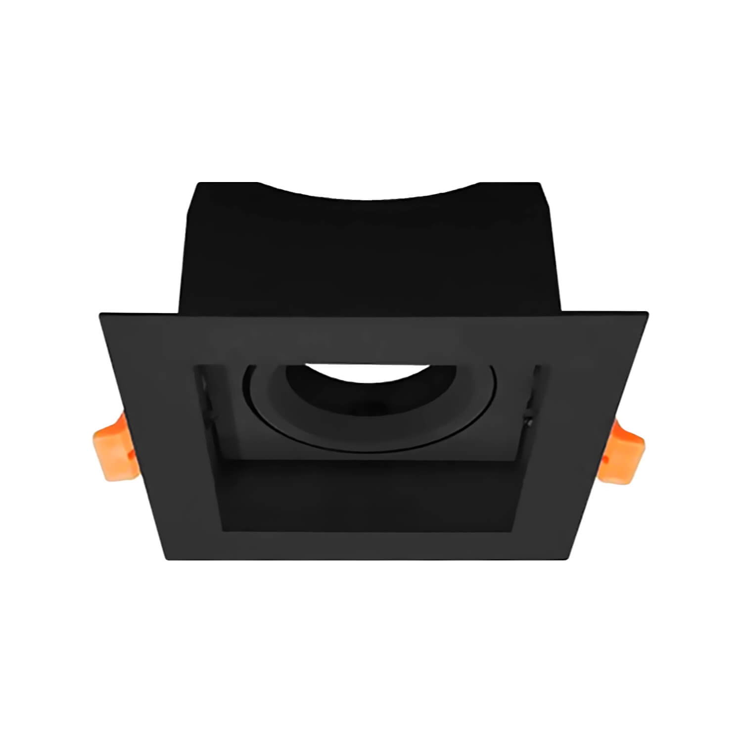 Porta GU10 Caja Simple (sin Ampolleta)