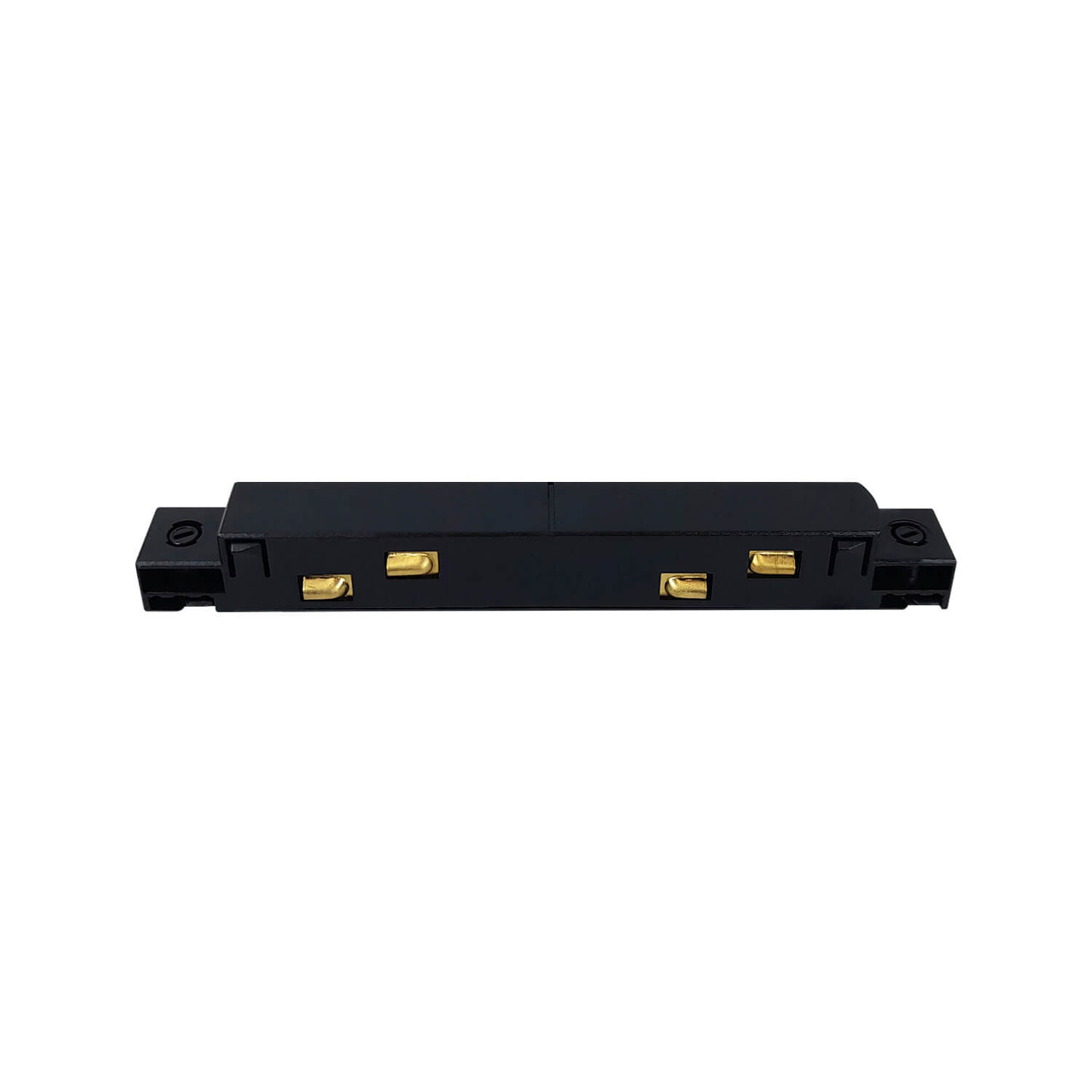 Conector Recto para Riel Magnético