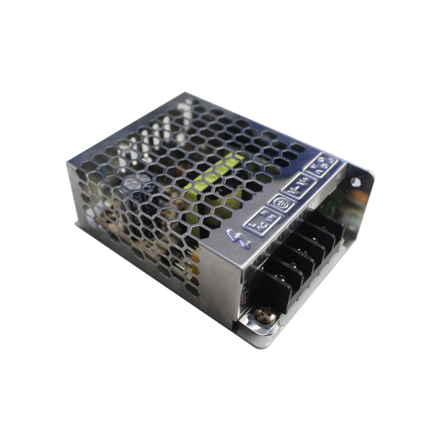 Fuente de Poder 30W 12V IP20