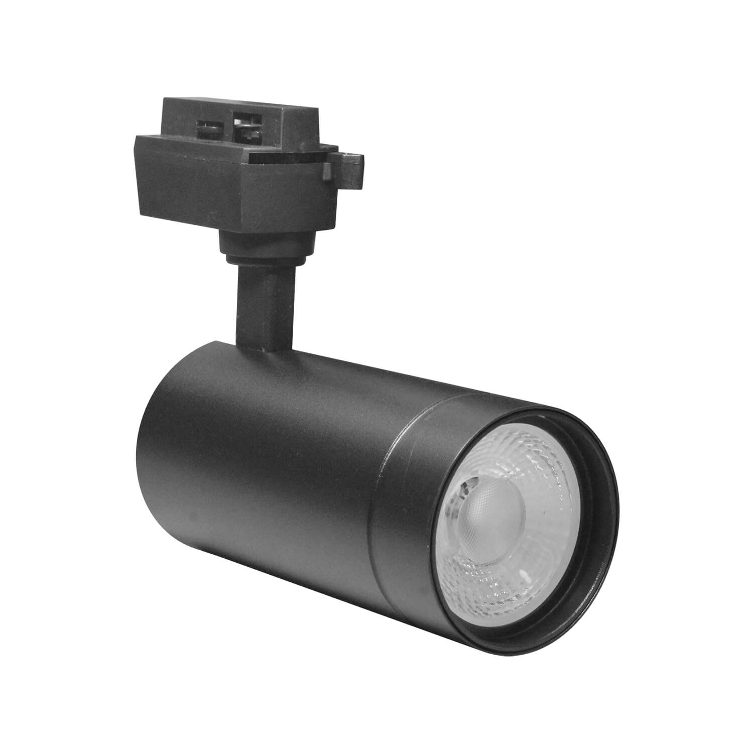Foco Riel 20W Luz Neutra