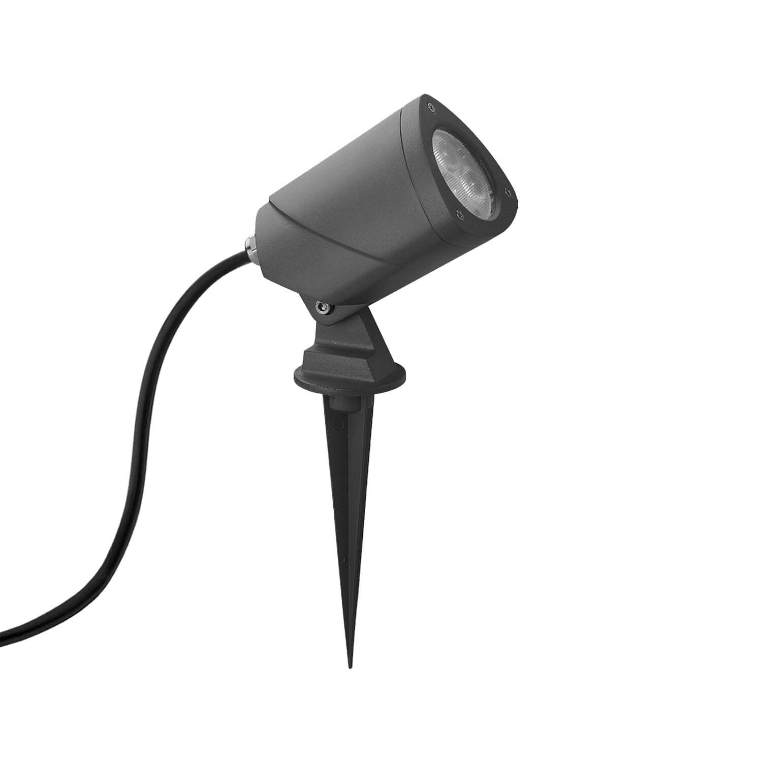 Foco Estaca Pro IP65 (sin Ampolleta GU10)