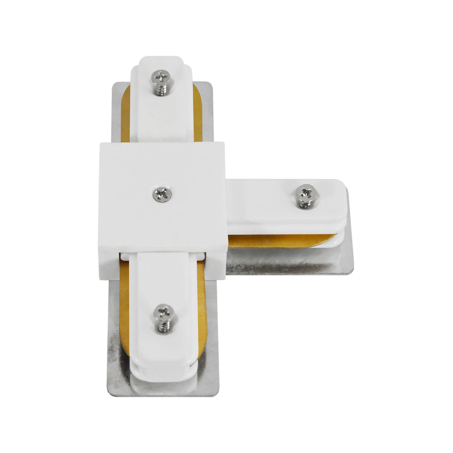 Conector Riel Tipo T