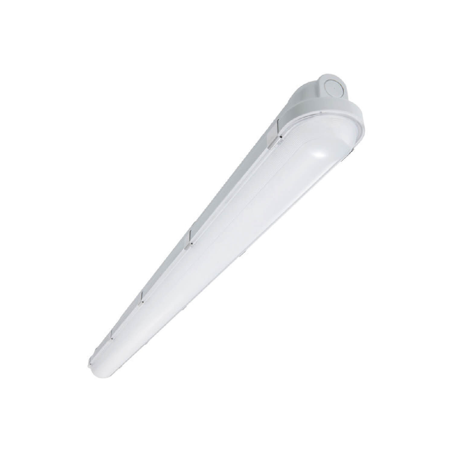 Estanco Greenperform Waterproof G3 con Sensor 28.9W Luz Fría IP65 H7.6 8x121.5cm — Philips — Philips