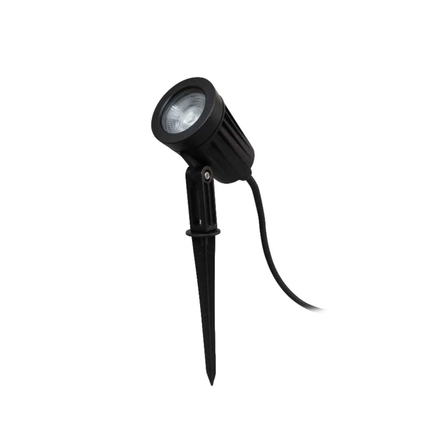 Foco Estaca Essential Smartbright BGP150 G2 8W Luz Cálida IP65 — Philips — Philips