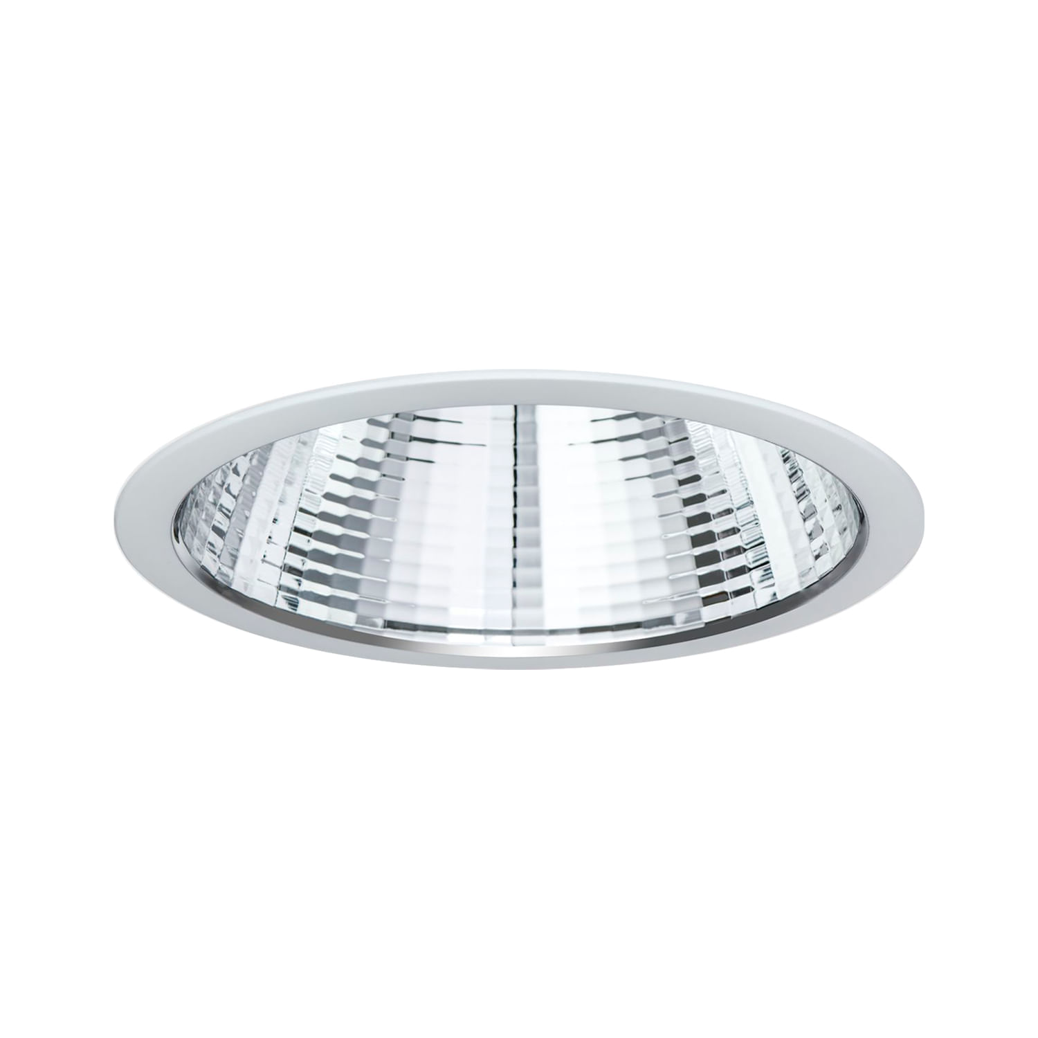 Downlight Greenspace G6 Reflector Facetado 19.2W Luz Cálida — Philips — Philips
