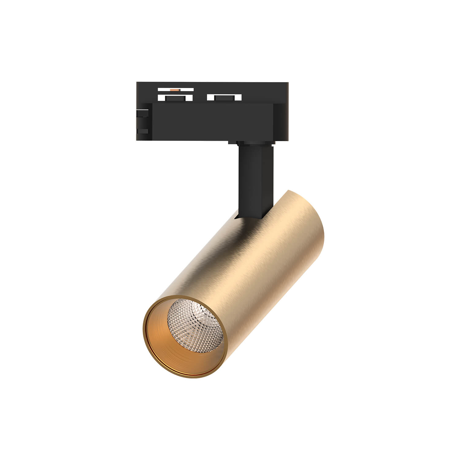 Foco Riel Tubular 12W Luz Cálida