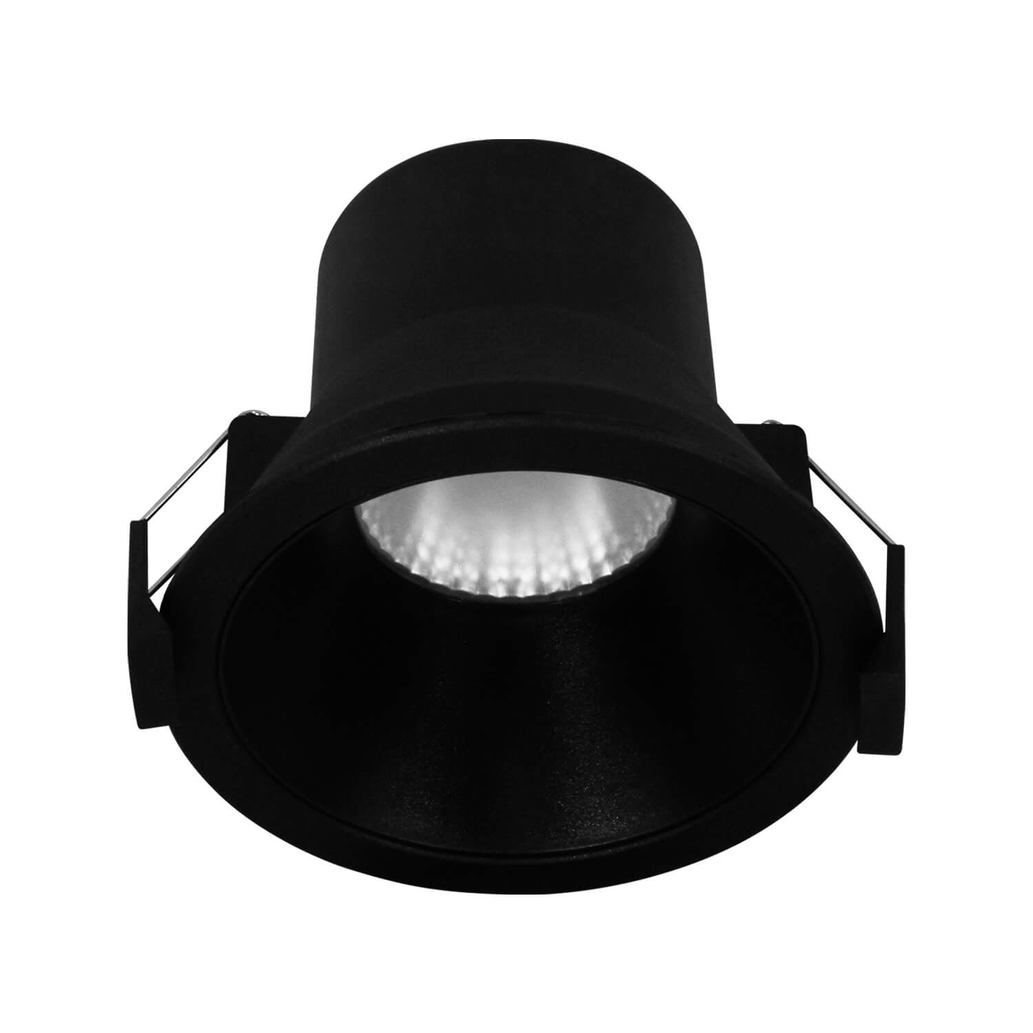Downlight Slim 15W Driver Externo Luz Cálida Neutra y Fría