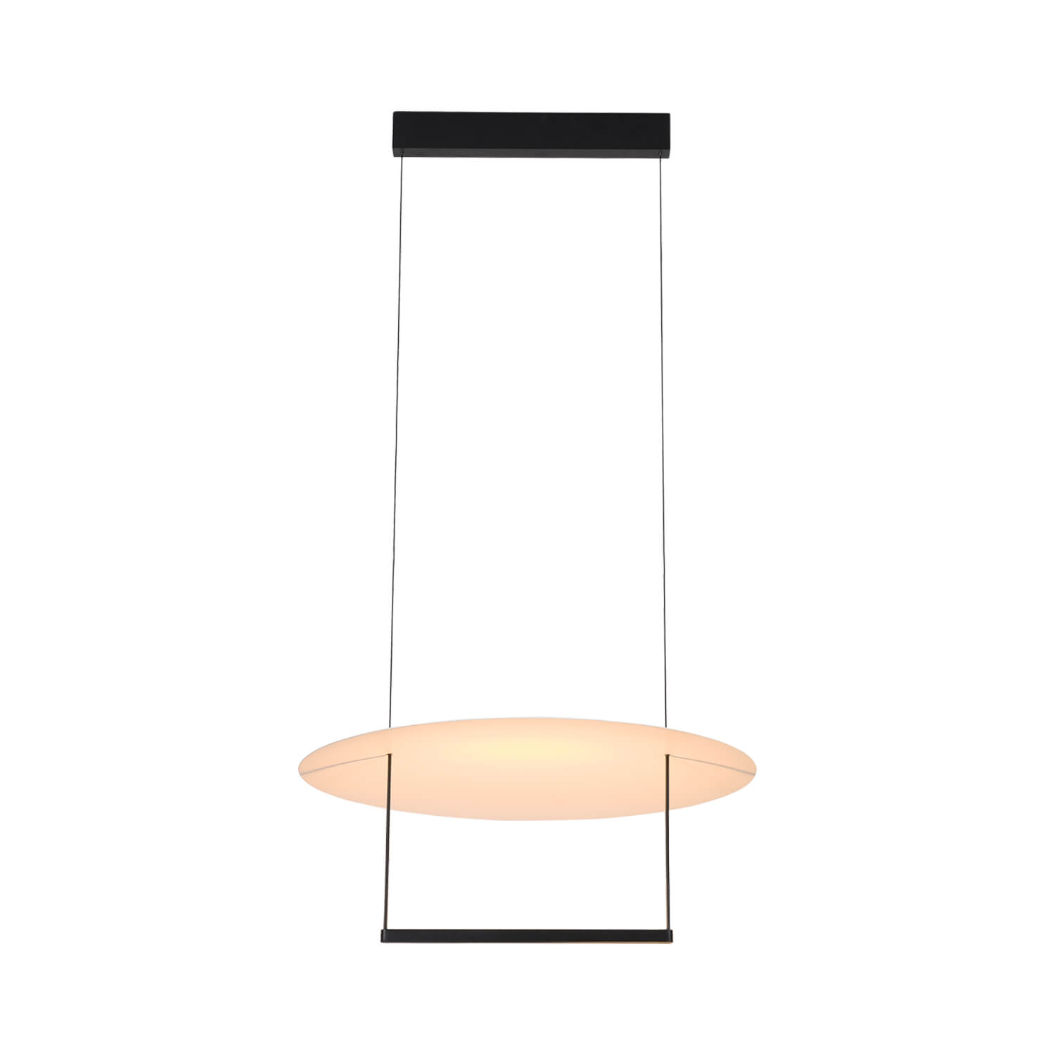 Lámpara Colgante Marcus 30W Luz Cálida