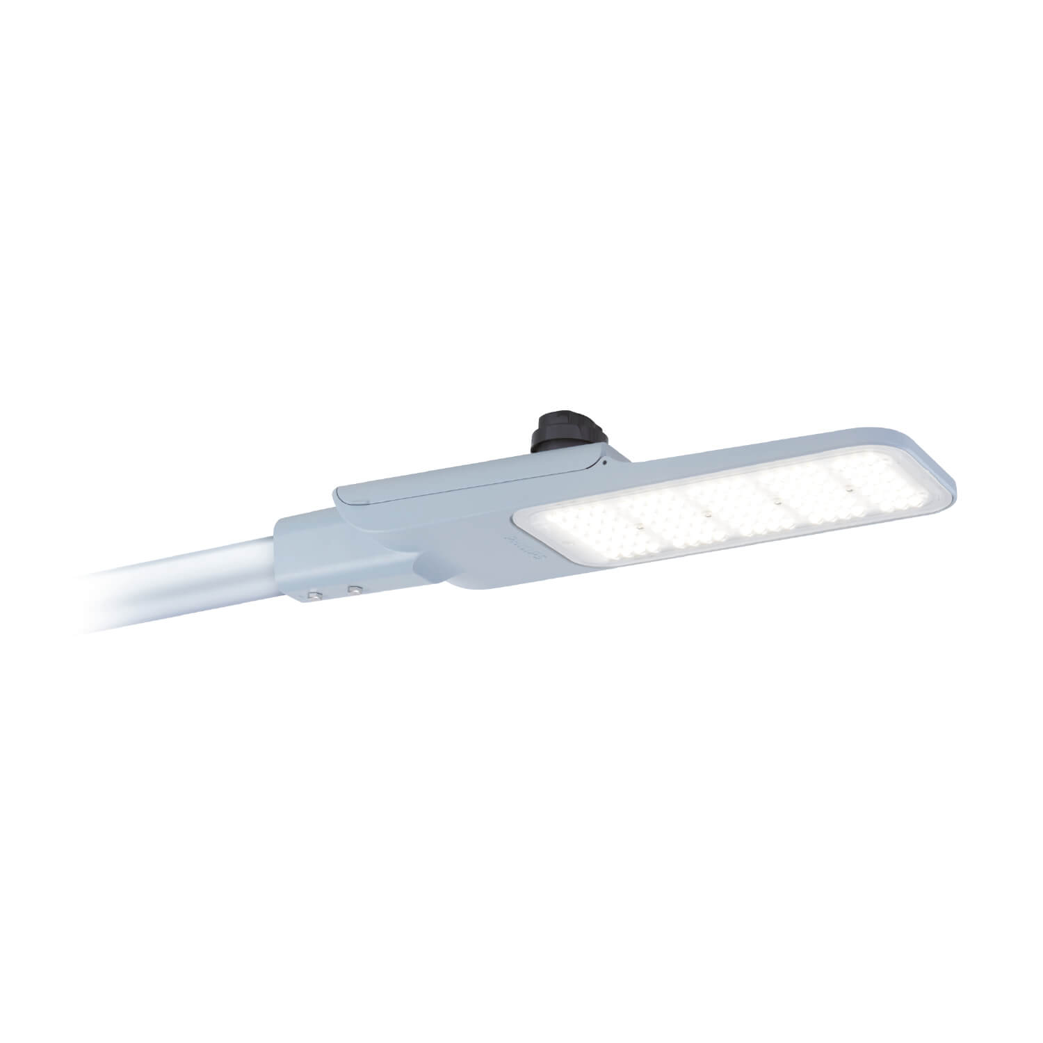 Alumbrado Público Roadflair Pro BRP594 180W Luz Cálida IP66 — Philips — Philips