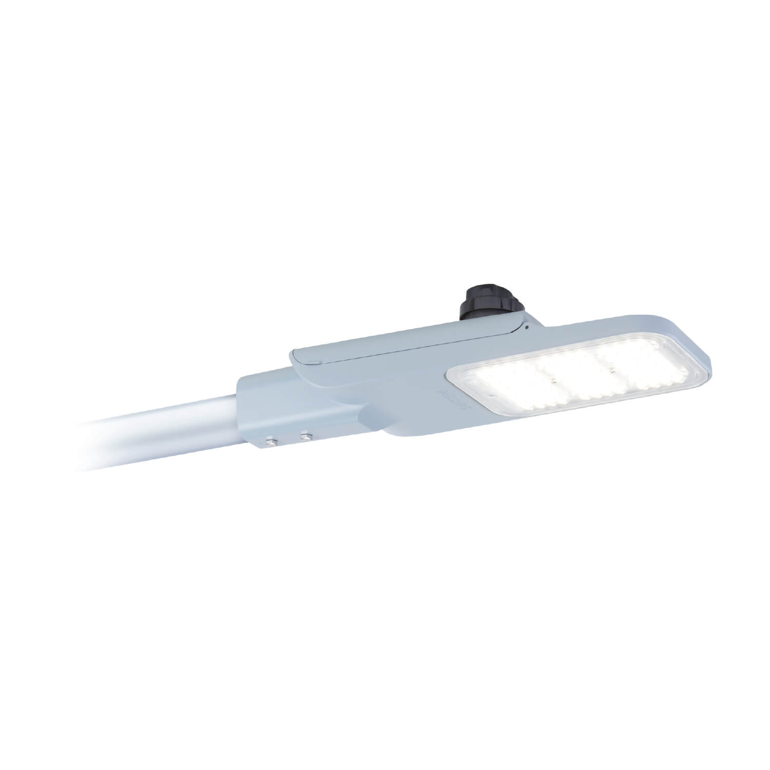 Alumbrado Público Roadflair Pro BRP593 150W Luz Cálida IP66 — Philips — Philips