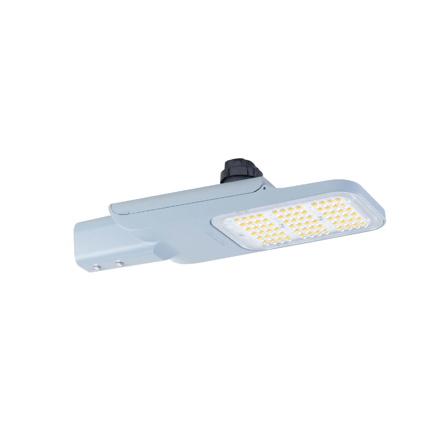 Alumbrado Público Roadflair Pro BRP592 110W Luz Cálida IP66 — Philips — Philips