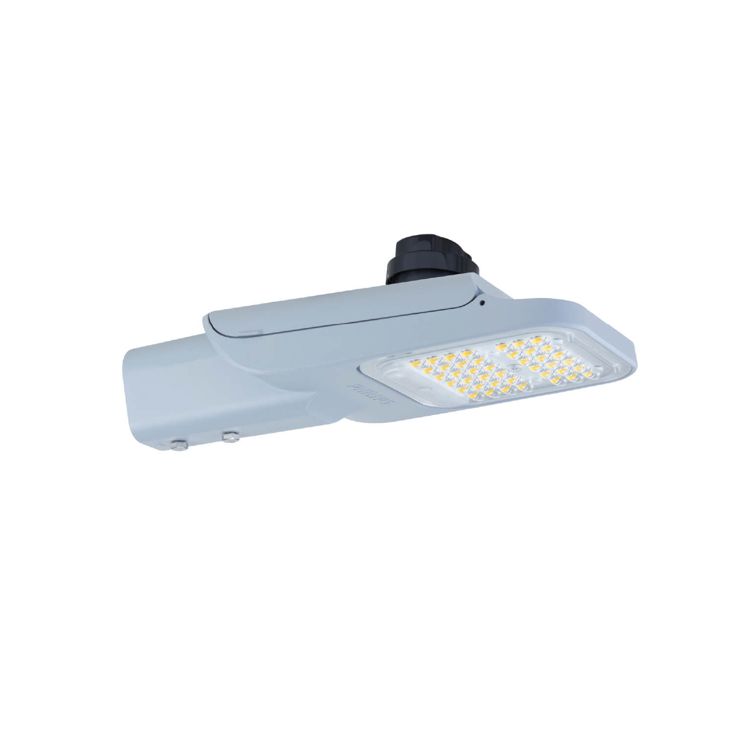 Alumbrado Público Roadflair Pro BRP591 80W Luz Cálida IP66 — Philips — Philips