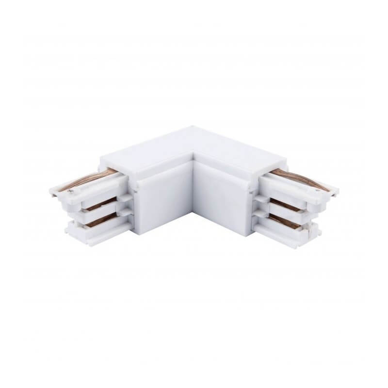 Conector en L Trifásica 220V