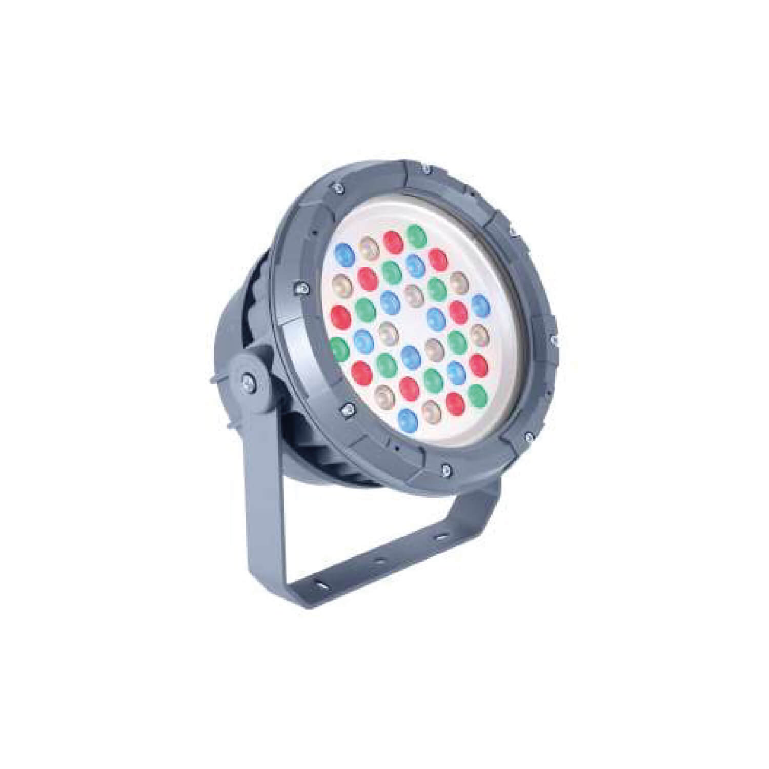 Proyector Uniflood C 80W RGB 4170lm IP66 — Philips — Philips