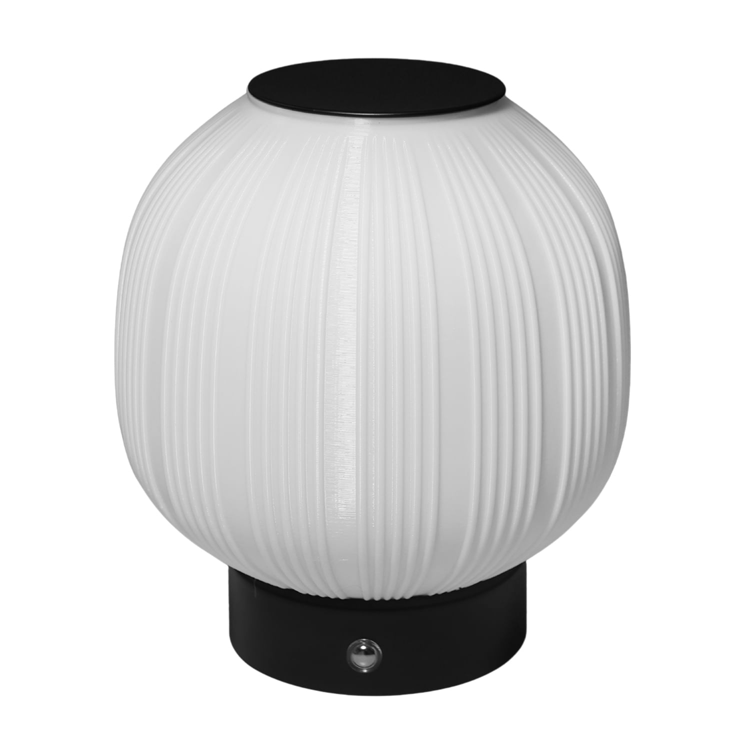 Lámpara Portátil Tul Dimeable 1.8W Luz Cálida