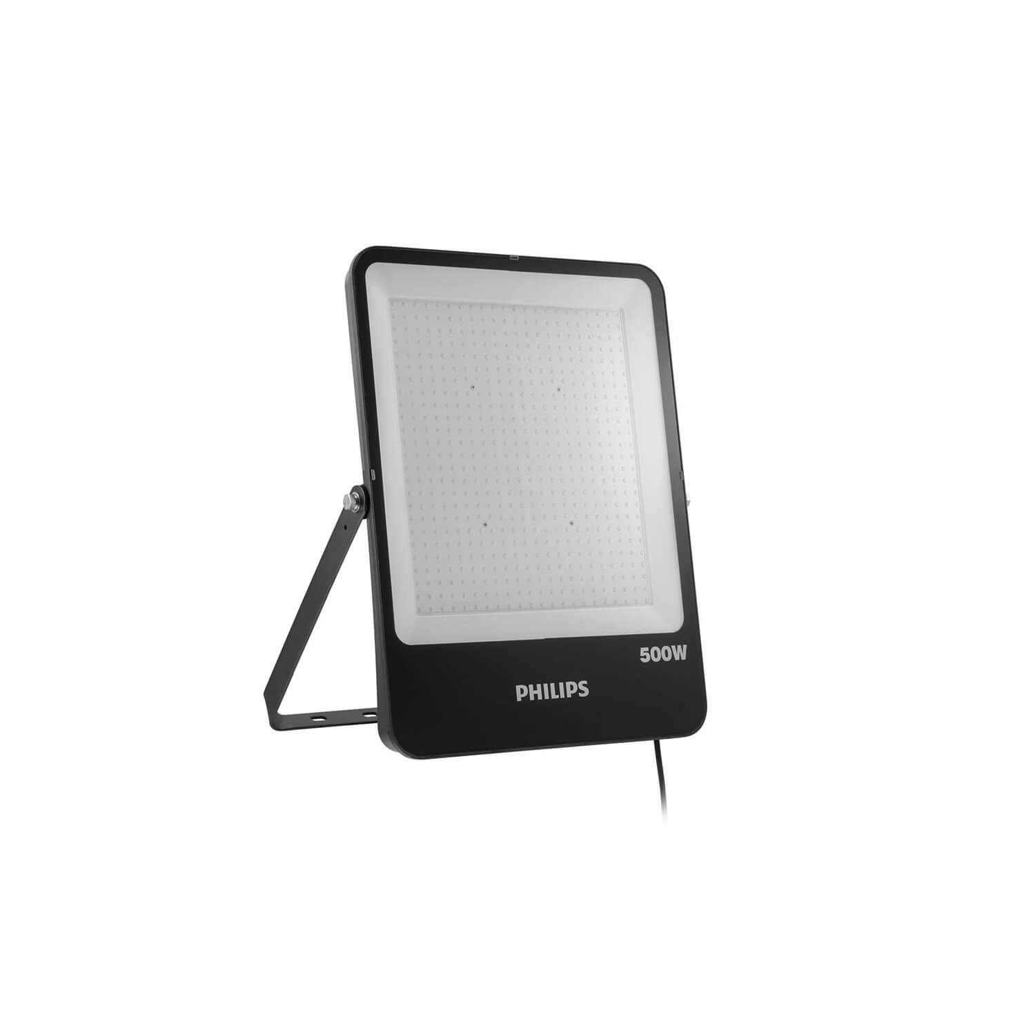 Proyector Smartbright LED Floodlight Max 500W Luz Fría IP65 — Philips — Philips