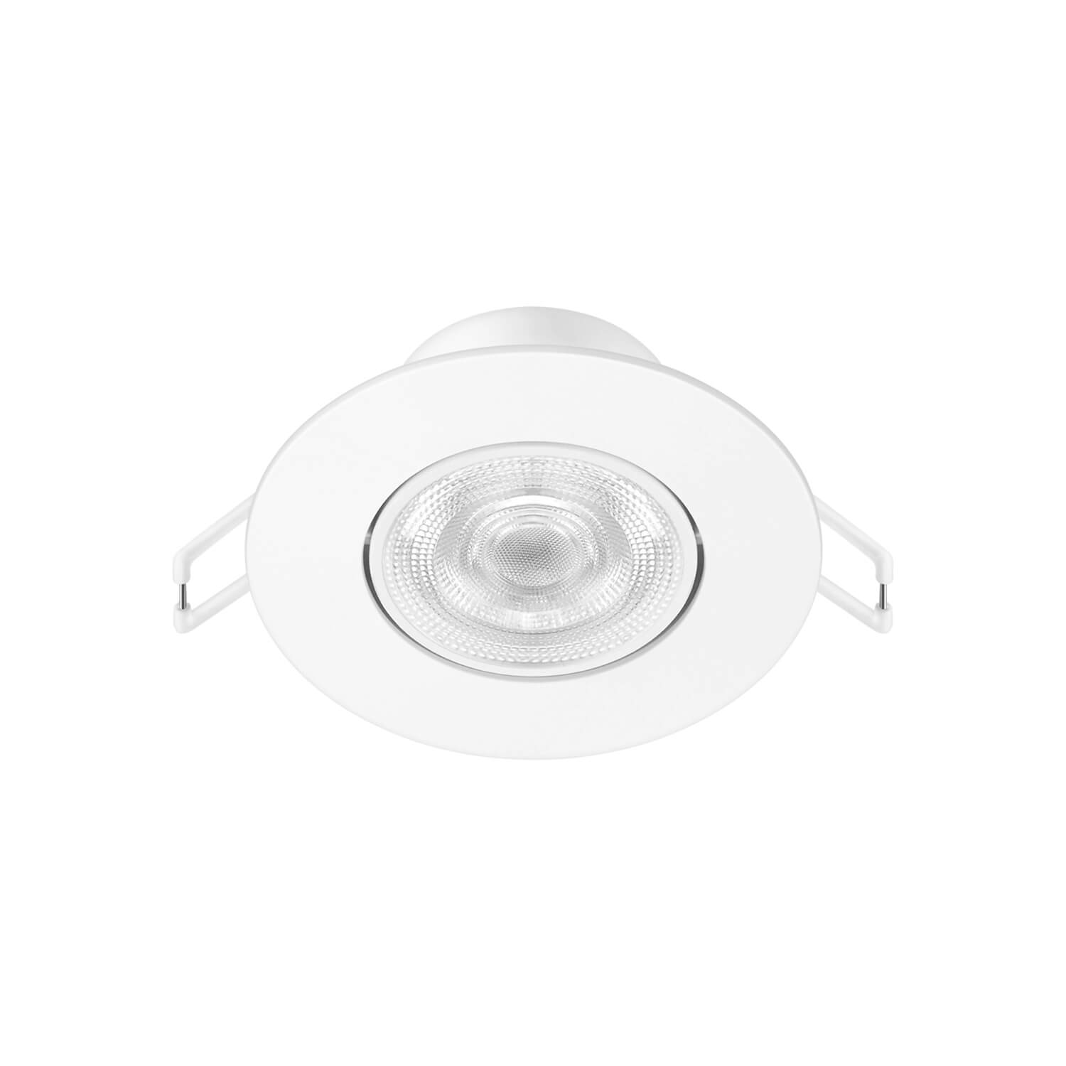 Embutido de Techo Latam Slim Dirigible 6.2W Luz Fría — Philips — Philips