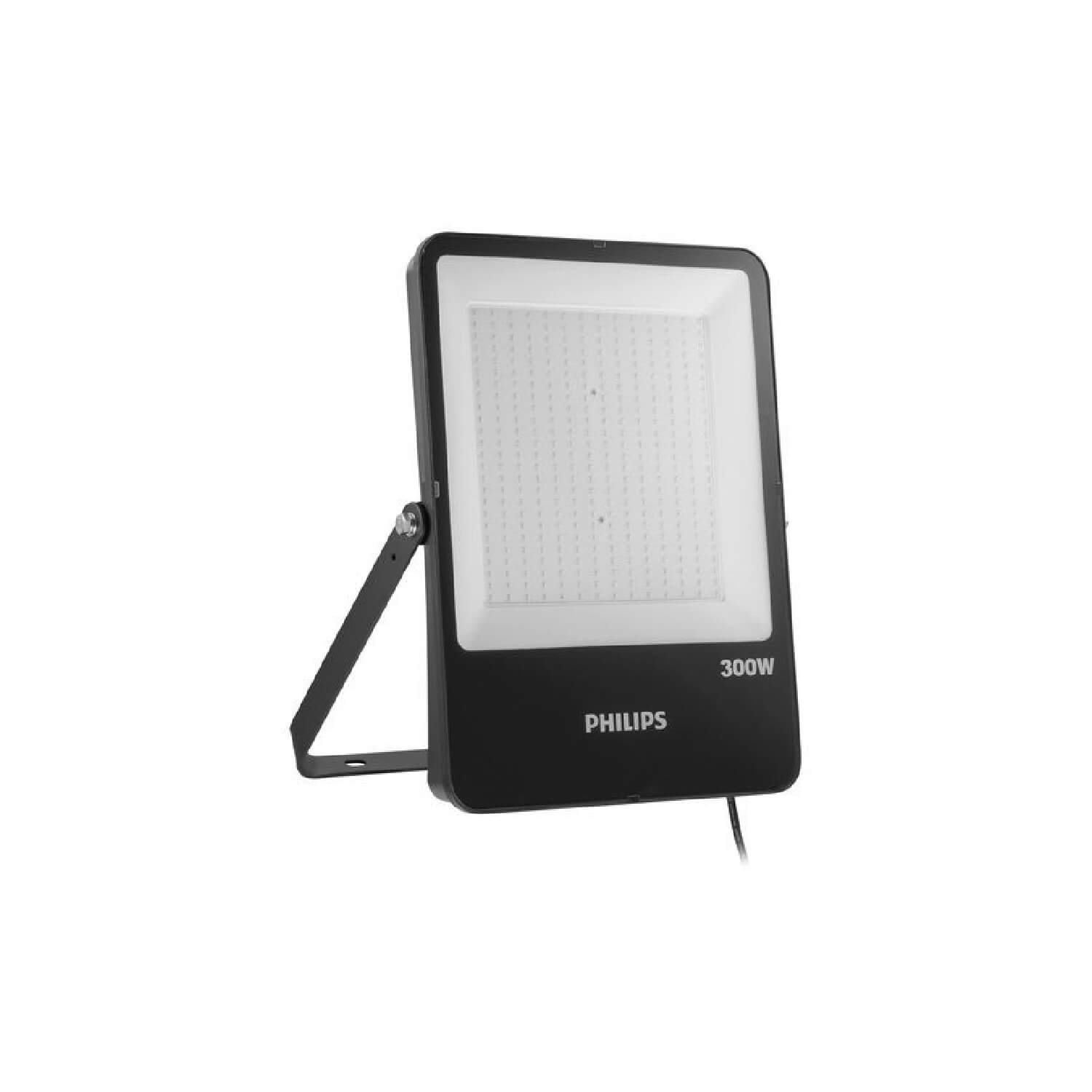 Proyector Smartbright Floodlight Max BVP231 300W Luz Fría IP65 — Philips — Philips