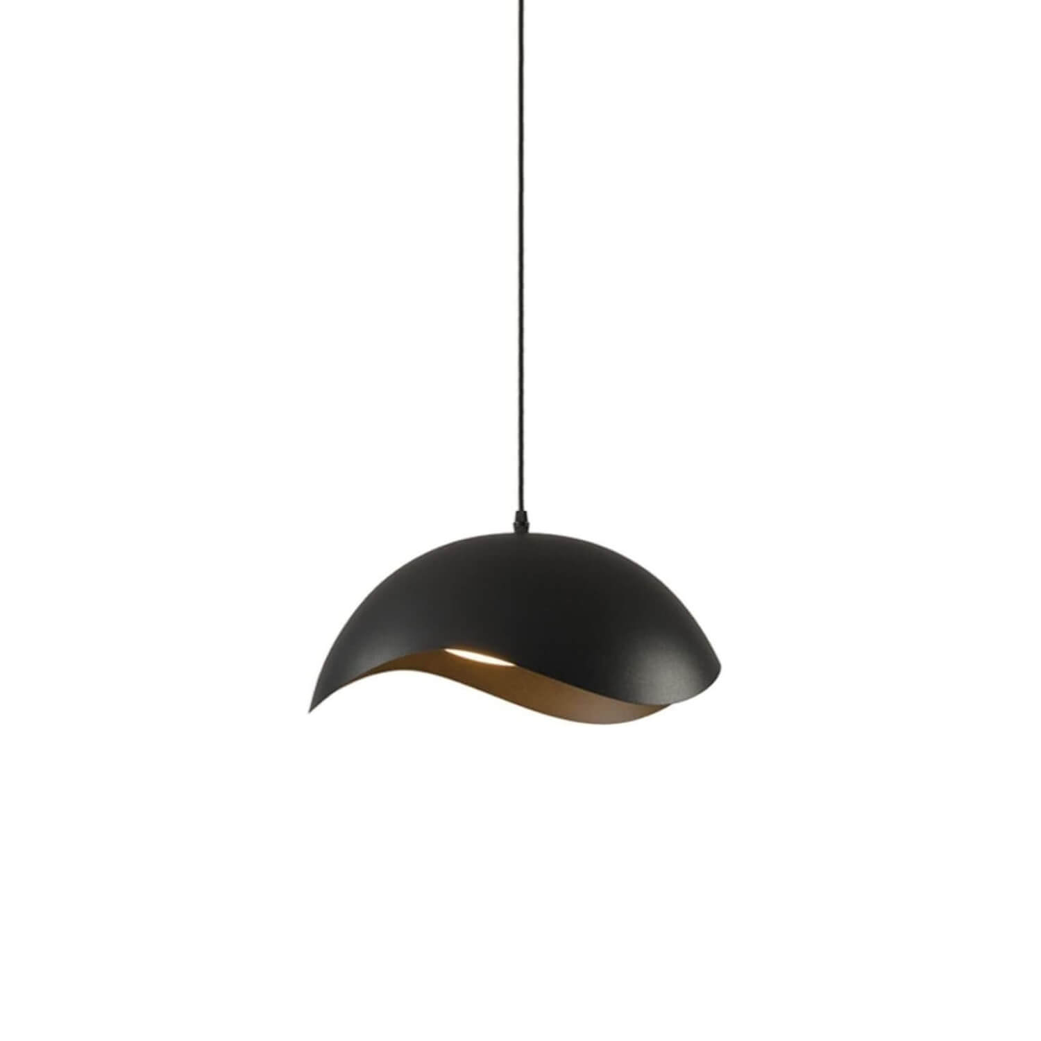 Lámpara Colgante LED Studios Helios (sin Ampolleta E27)