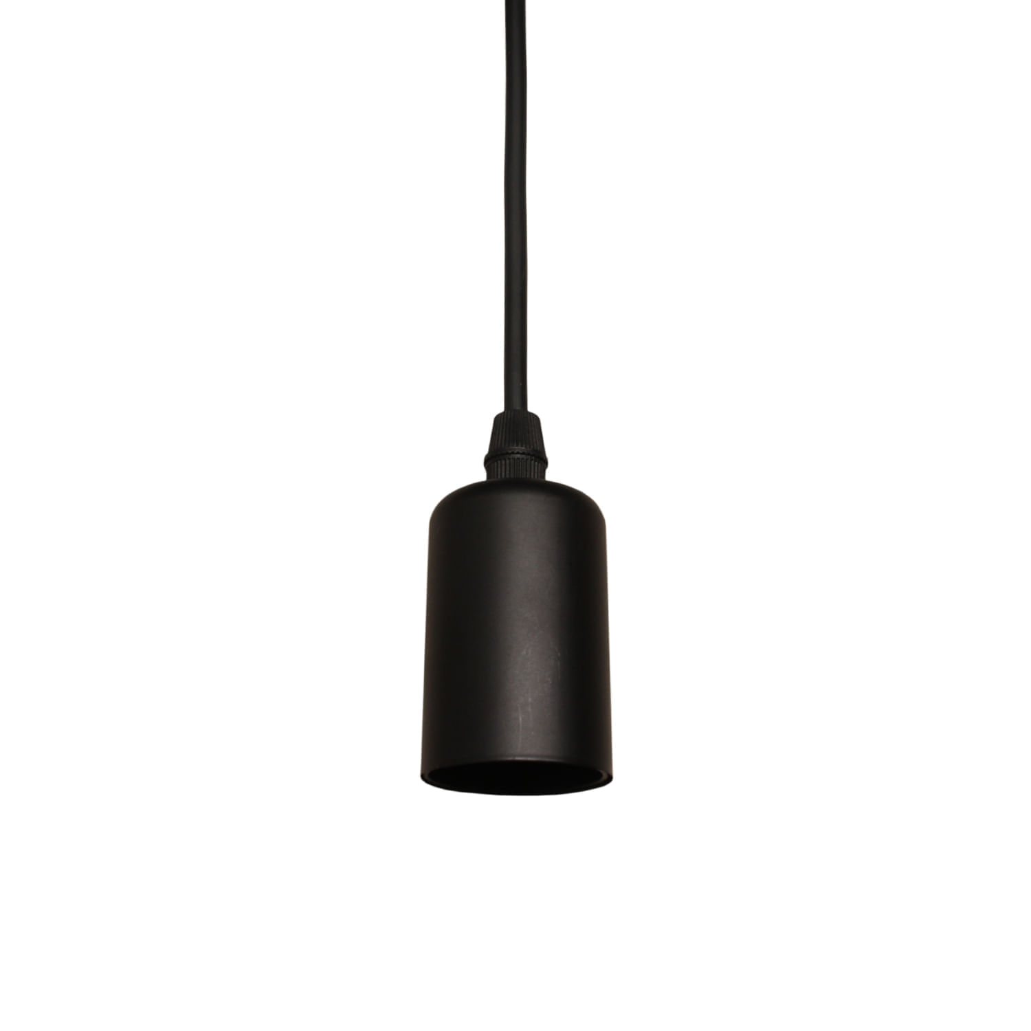 Soquete para Lámpara Colgante E27