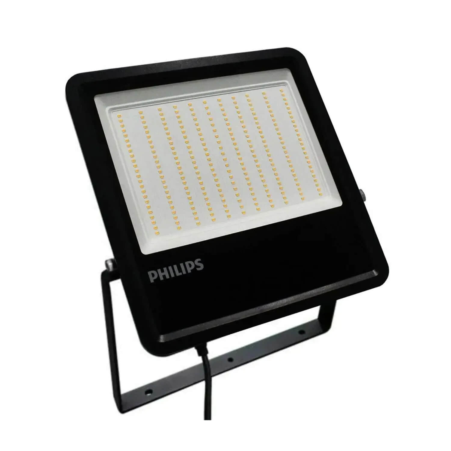 Proyector Ufo 150W Luz Fría Negro IP65 — Philips — Philips