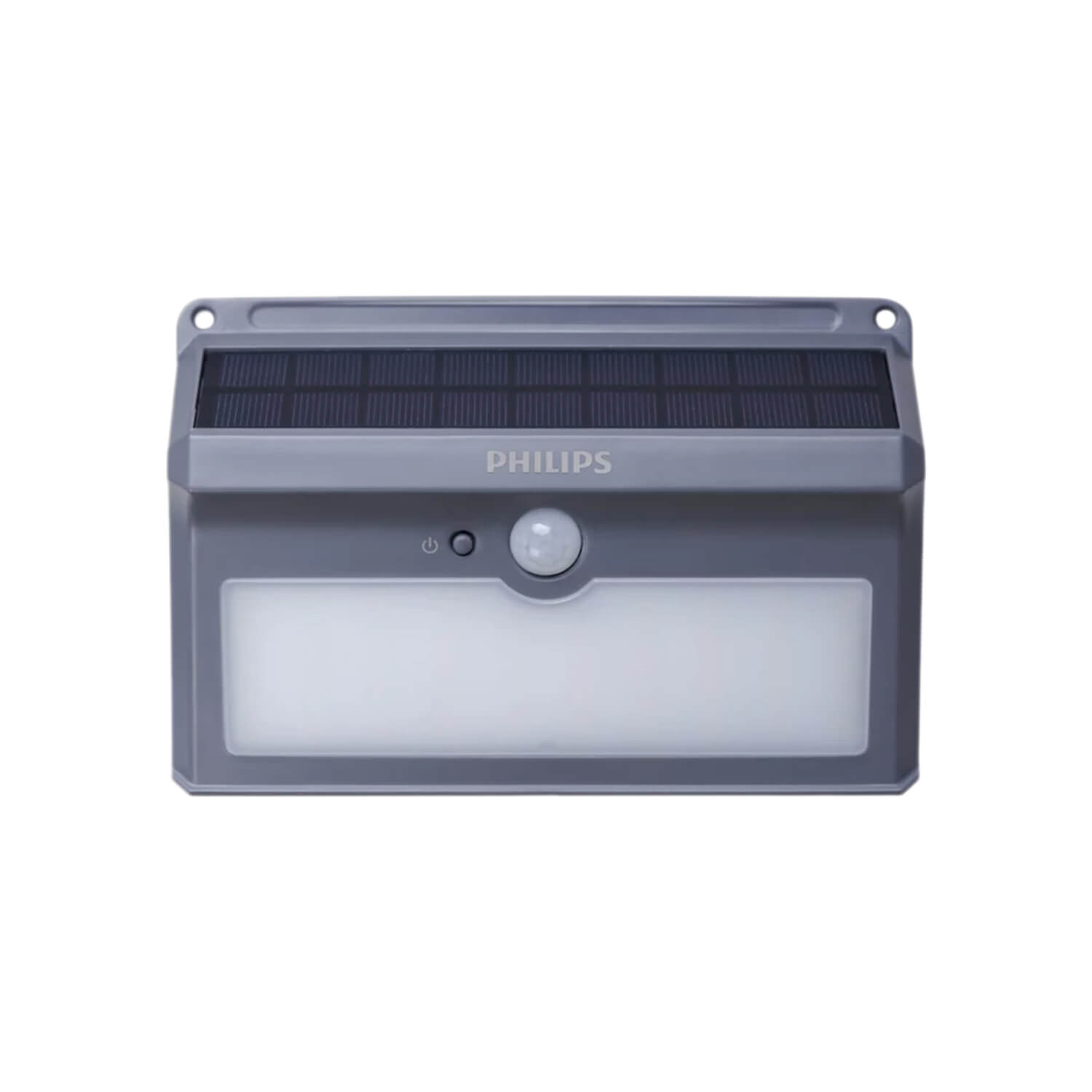 ApliquÉ Solar Essential Smartbright 1.3W Luz Fría IP54 — Philips — Philips