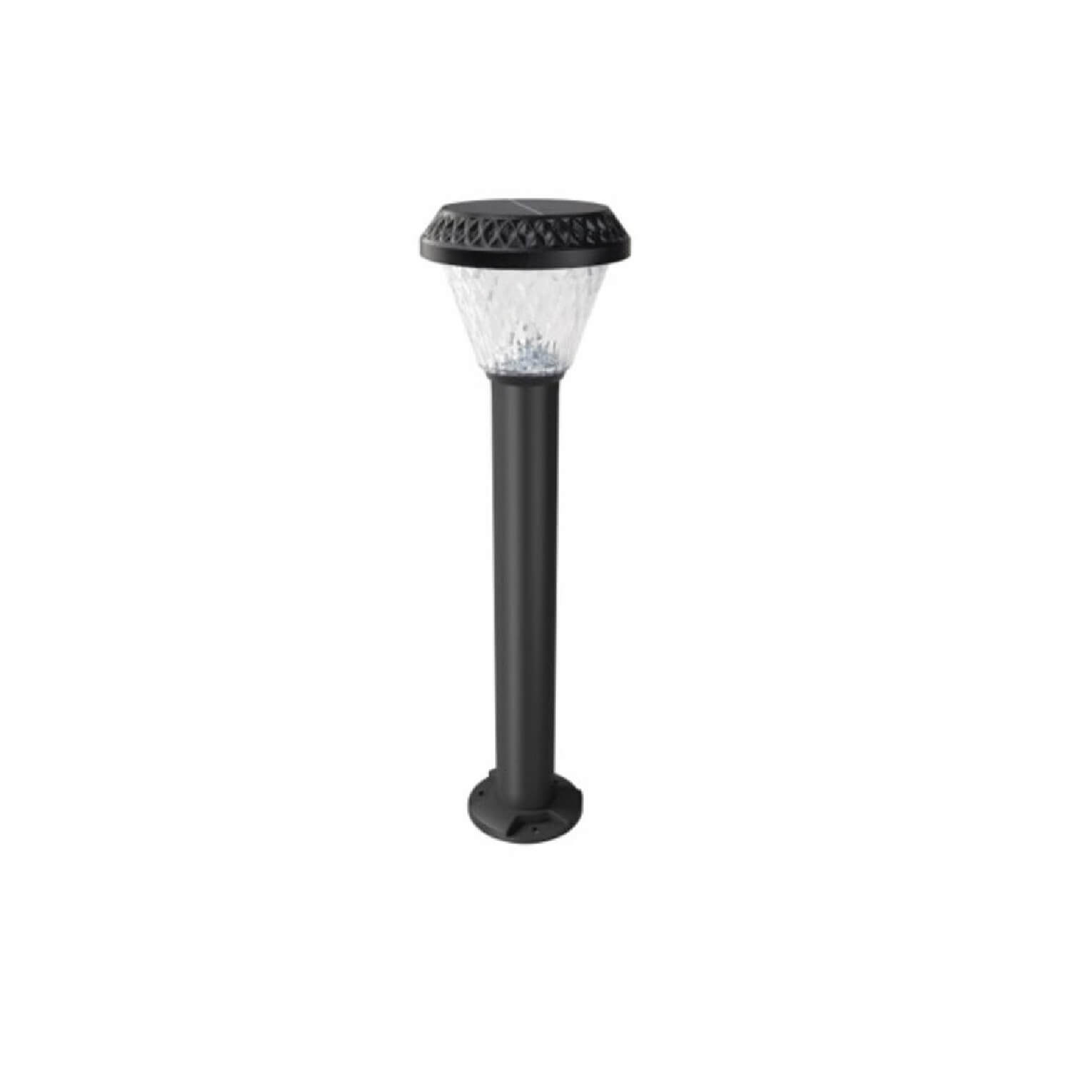 Bollard Essential Smartbright Solar 1.4W Luz Cálida IP65 — Philips — Philips
