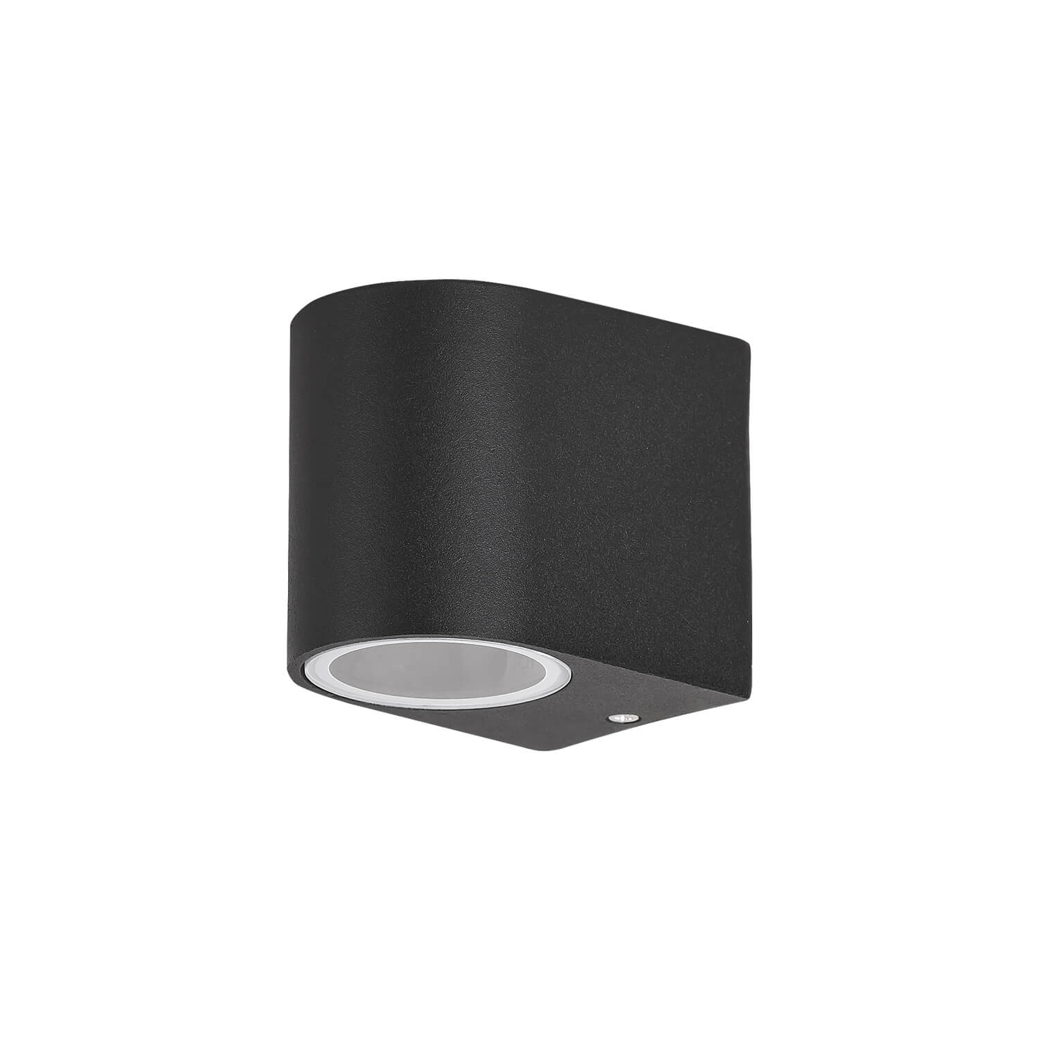 ApliquÉ Muro Ola Simple IP65 (NO Incluye Ampolleta GU10)
