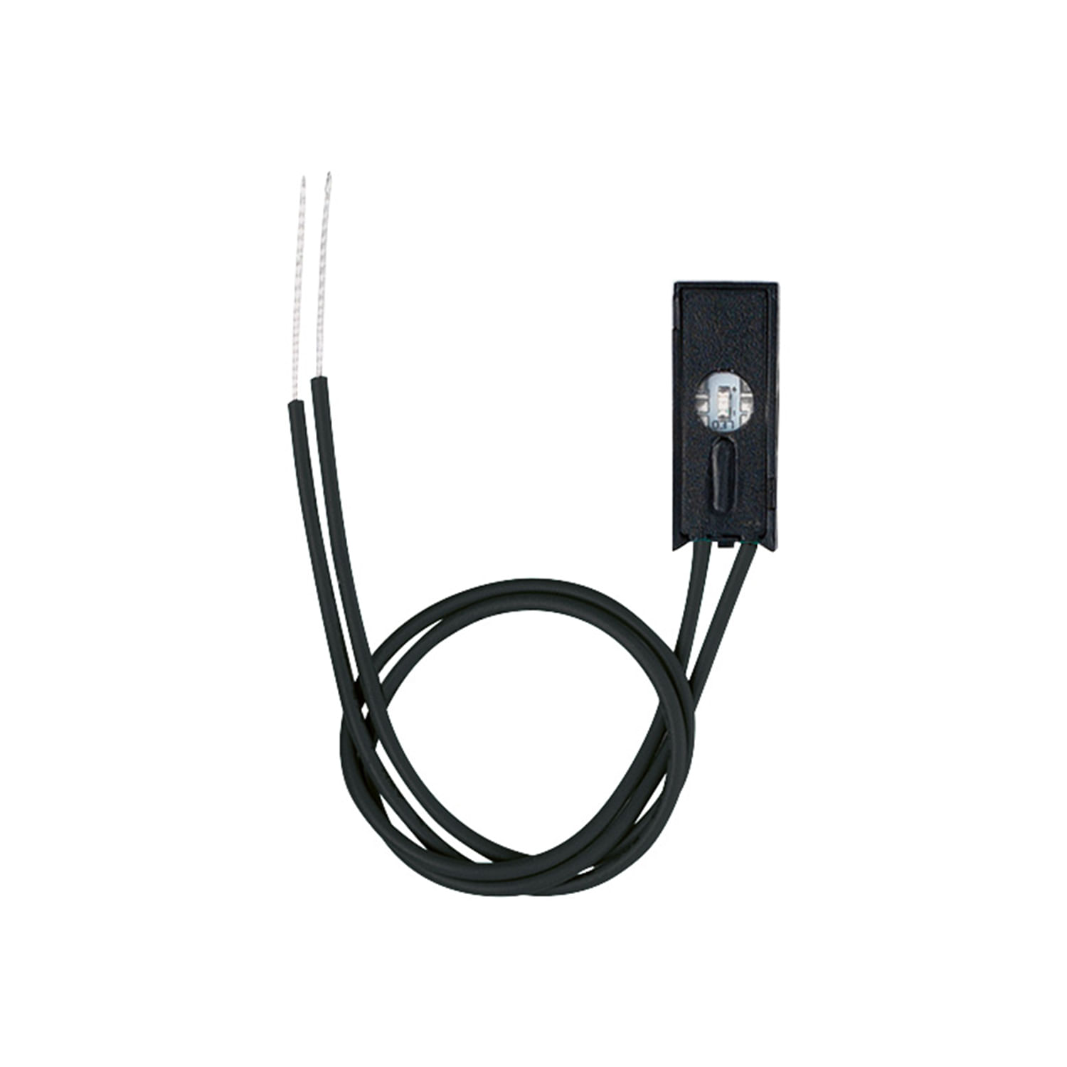 Unidad LED Componentes Linea 110-250V Luz Blanca — Vimar — Vimar
