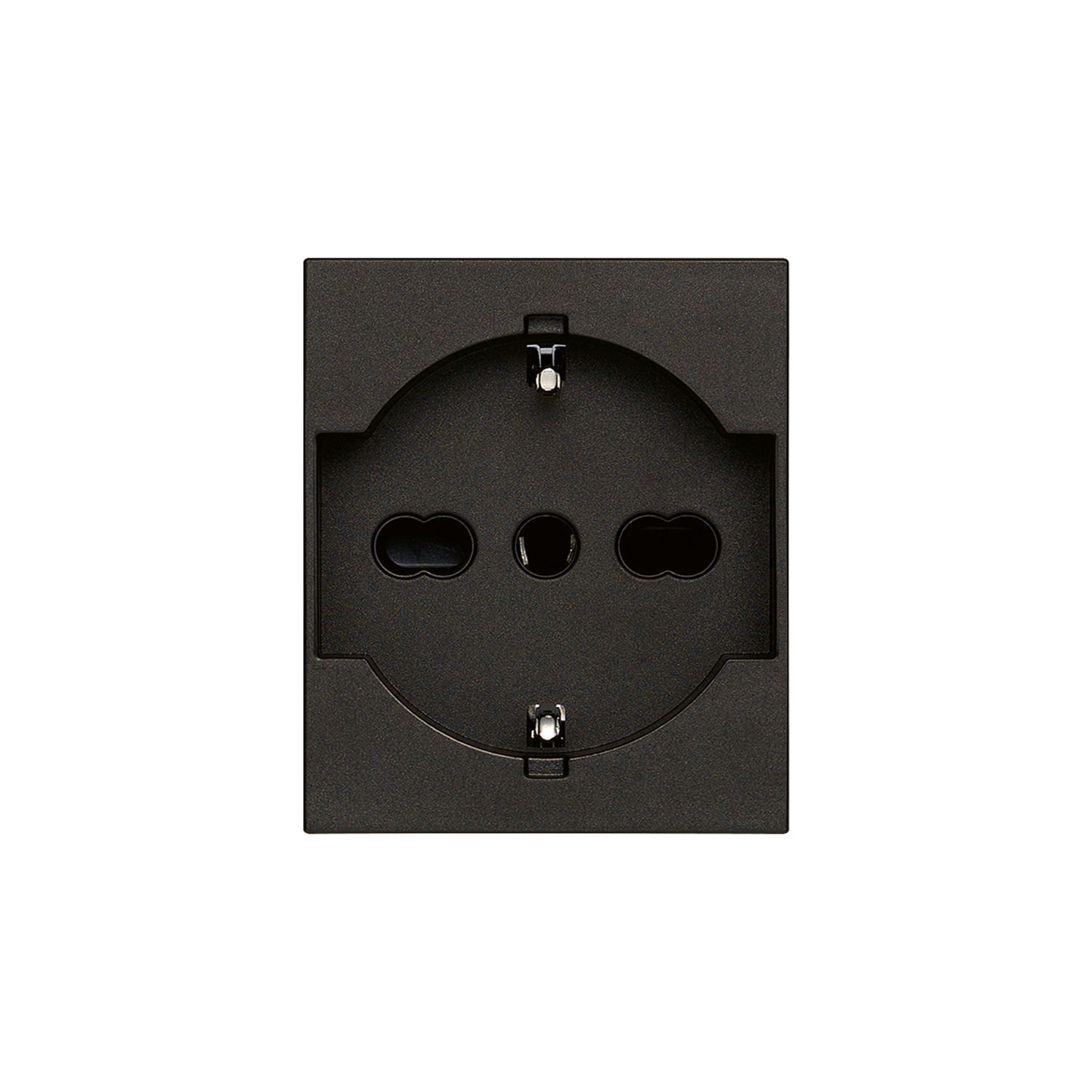 Toma de Corriente Linea 2P+T 16 a 250V — Vimar — Vimar