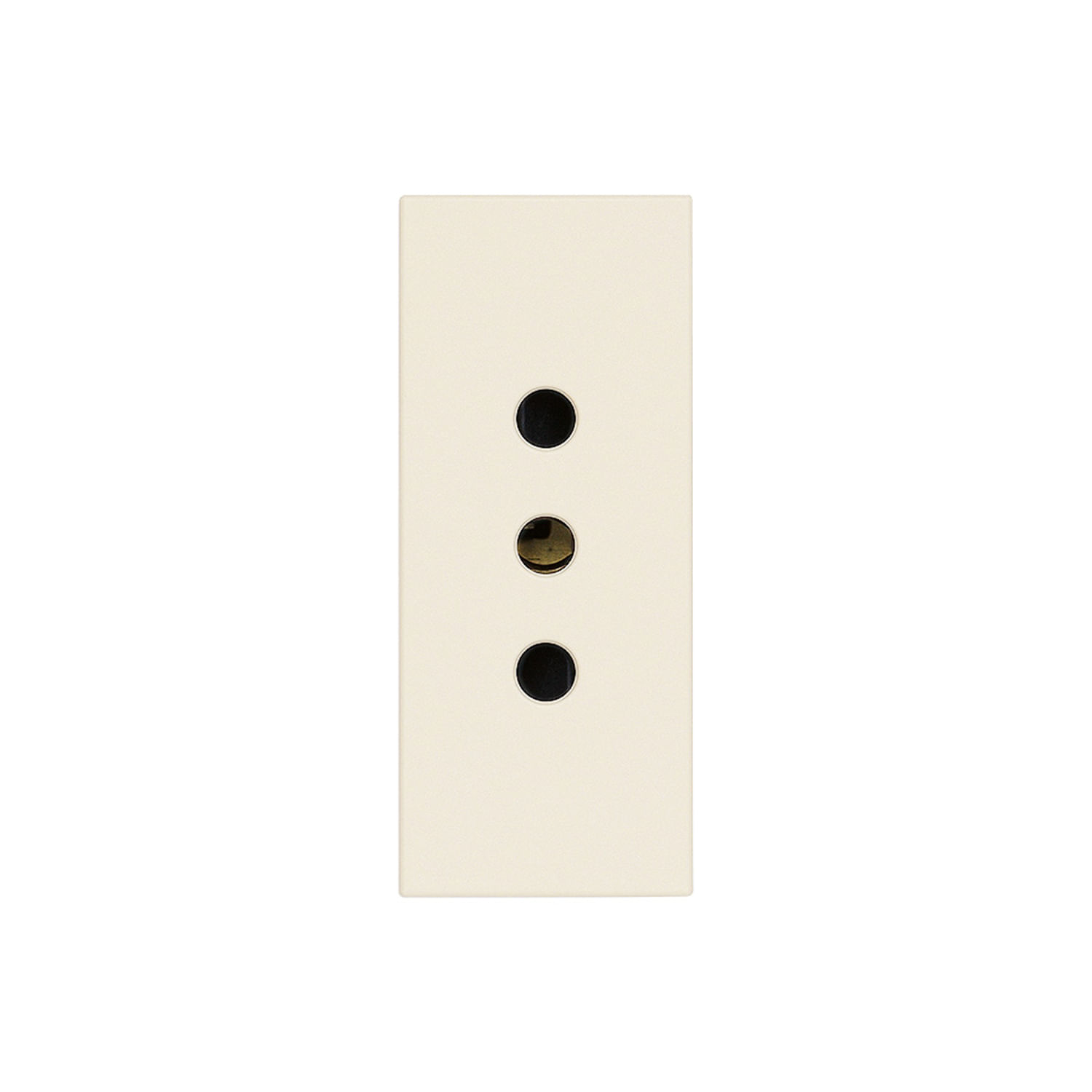Toma de Corriente Linea 2P+T 10 a 250V — Vimar — Vimar