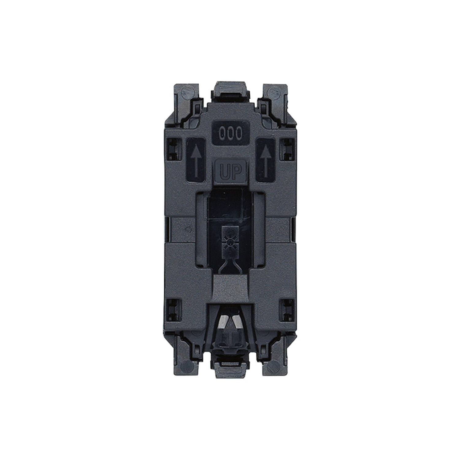 Interruptor automático 1P N10900381 — Vimar