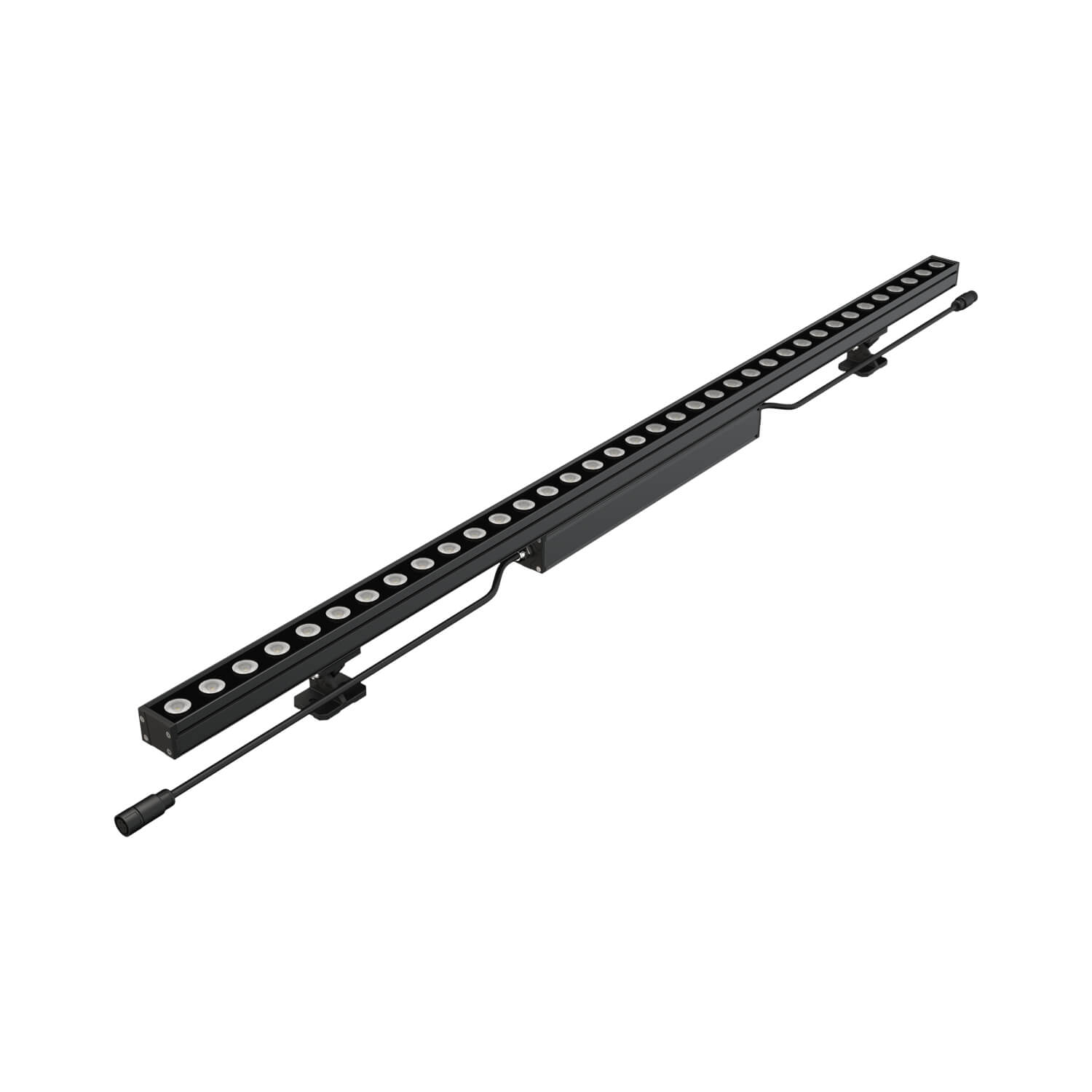 Wall Washer 31W Luz Cálida IP65