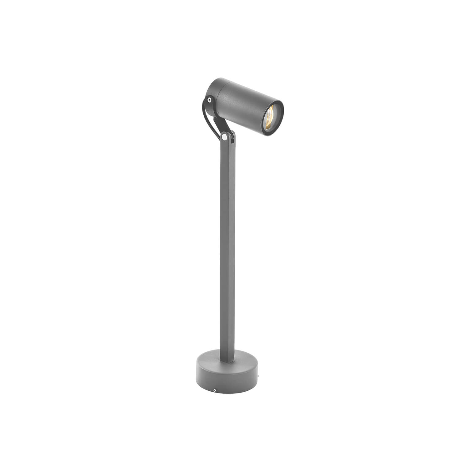 Bollard Raw Small 3W Luz Cálida IP65
