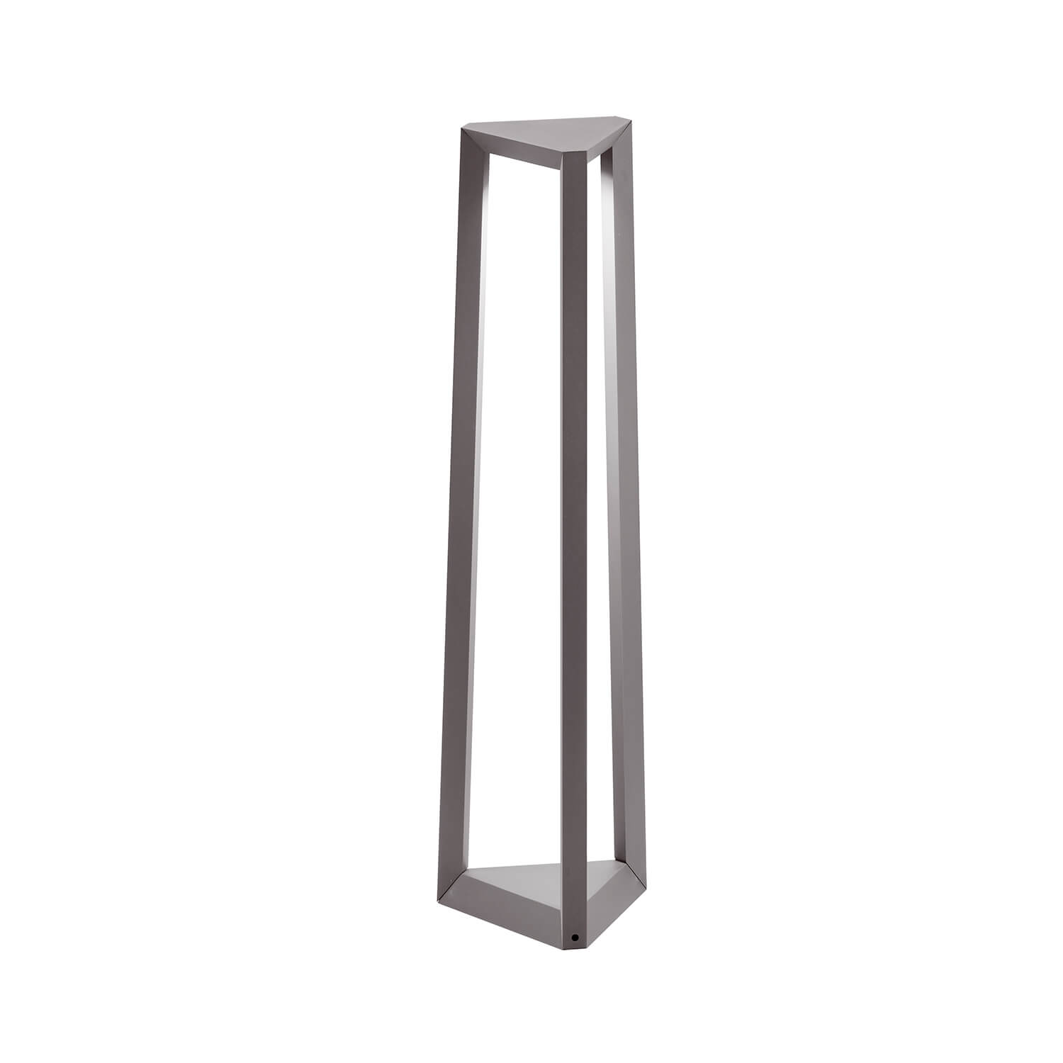 Bollard Alfil 80cm 12W Luz Cálida IP65