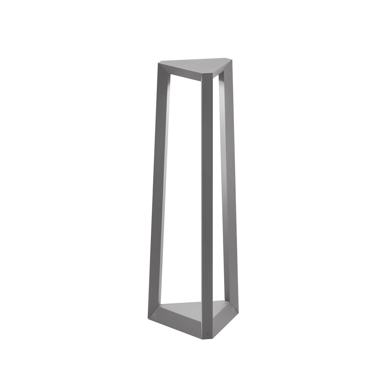 Bollard Alfil 55cm 12W Luz Cálida IP65