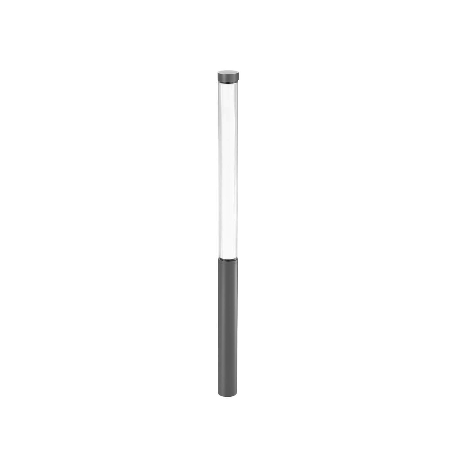 Bollard Church Medio 12W Luz Cálida IP65