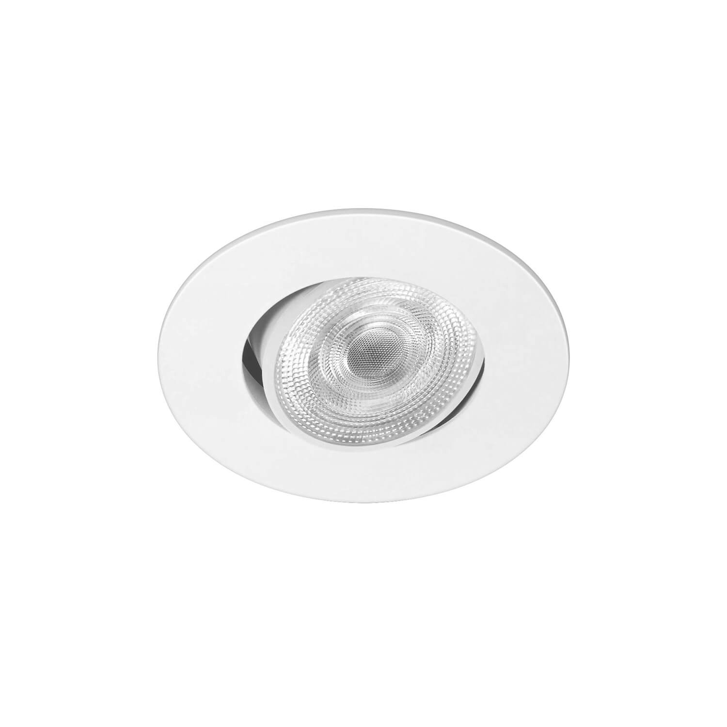 Embutido de Techo Latam 4.2W Luz Fría — Philips — Philips