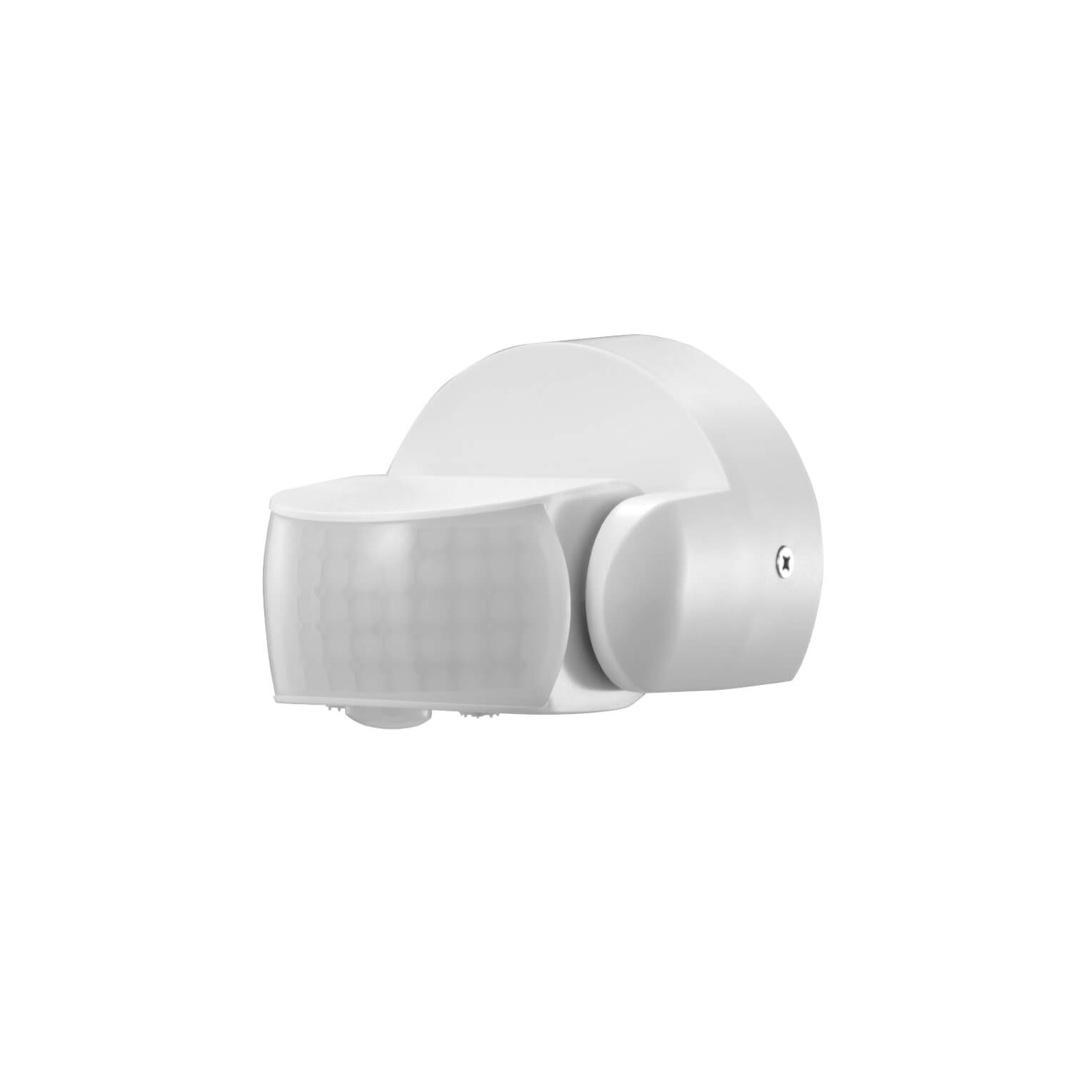 Sensor de Movimiento Sobrepuesto con Tiempo Programable 220V IP65