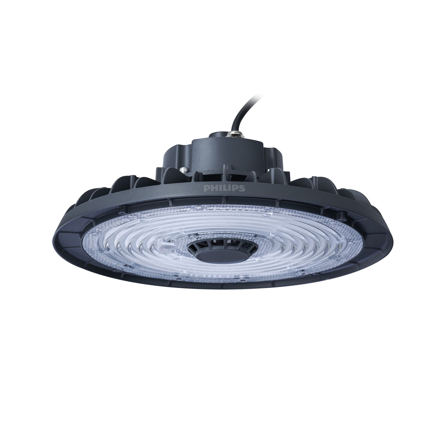 Campana Smartbright Highbay BY320P G2 200W Luz Neutra IP65 — Philips — Philips