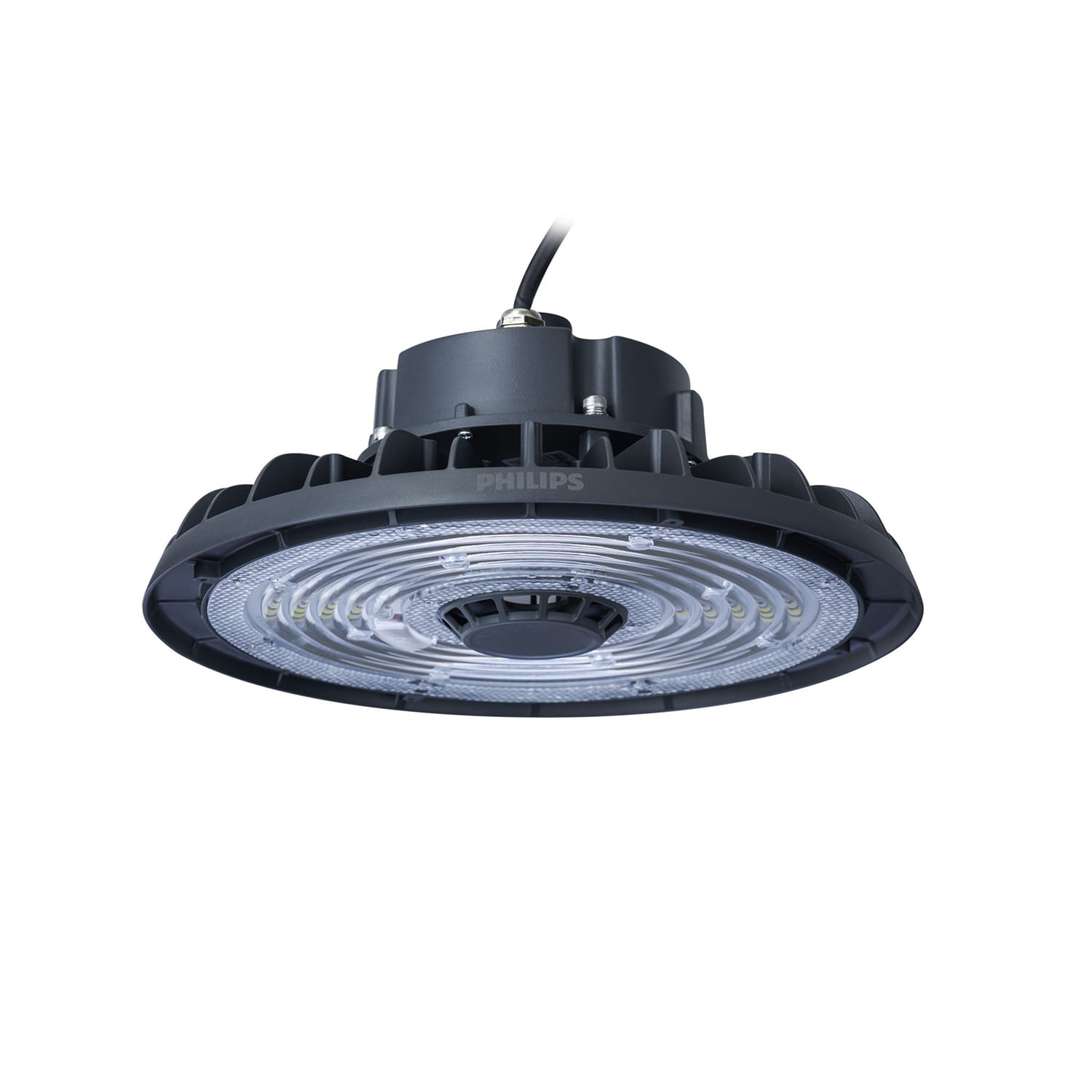 Campana Smartbright Highbay BY320P G2 150W Luz Neutra IP65 — Philips — Philips