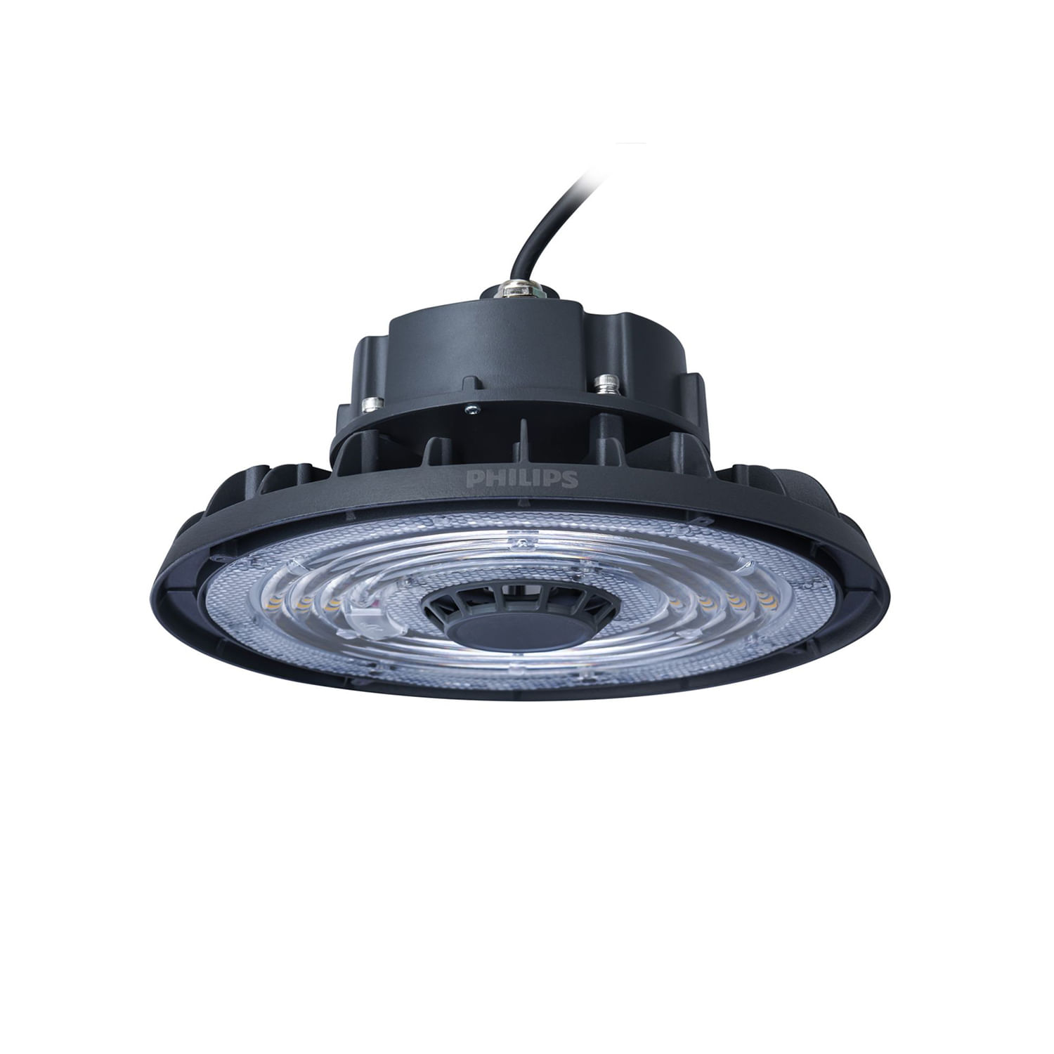Campana Smartbright Highbay BY320P G2 100W Luz Neutra IP65 — Philips — Philips