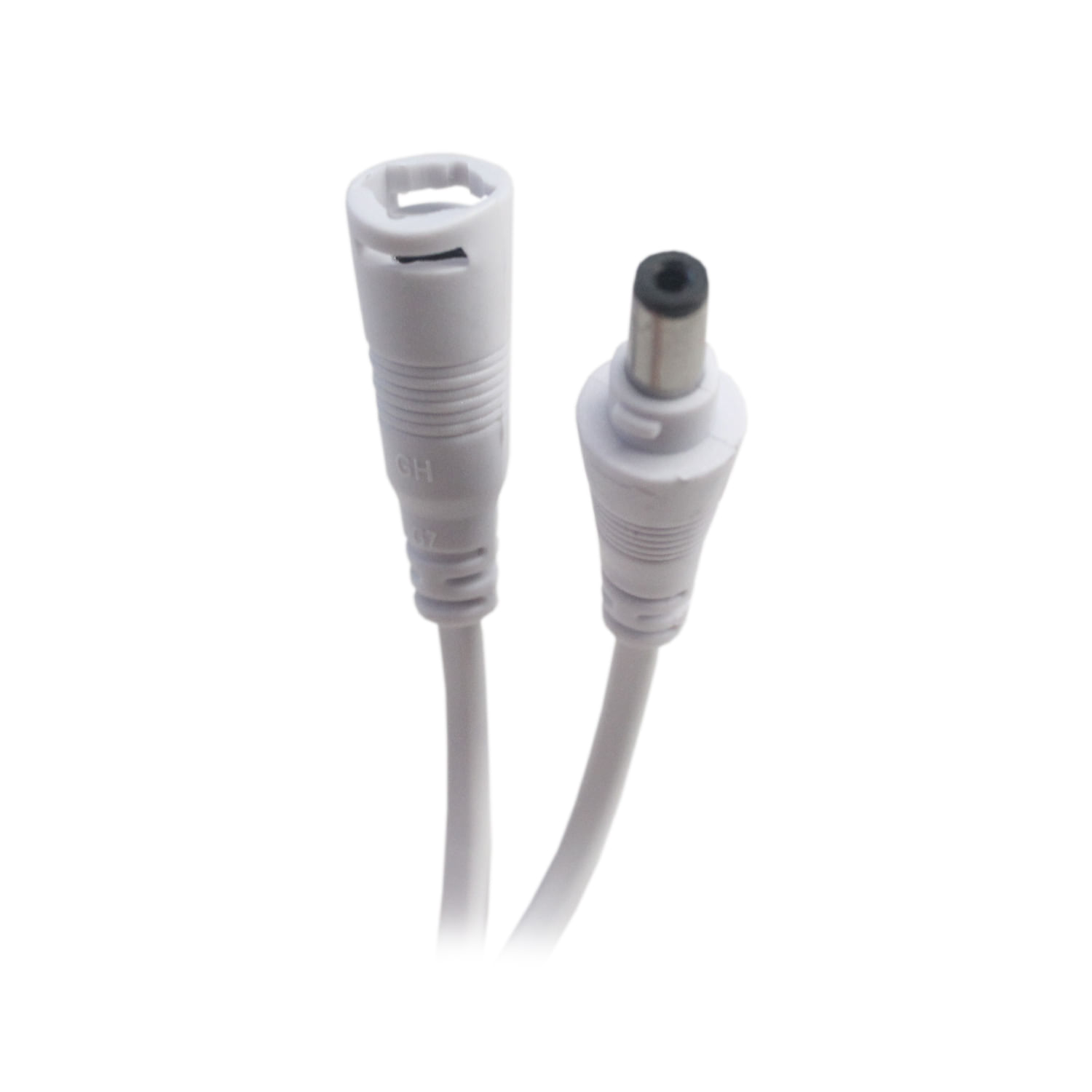 Conector Macho/hembra 15cm de Largo