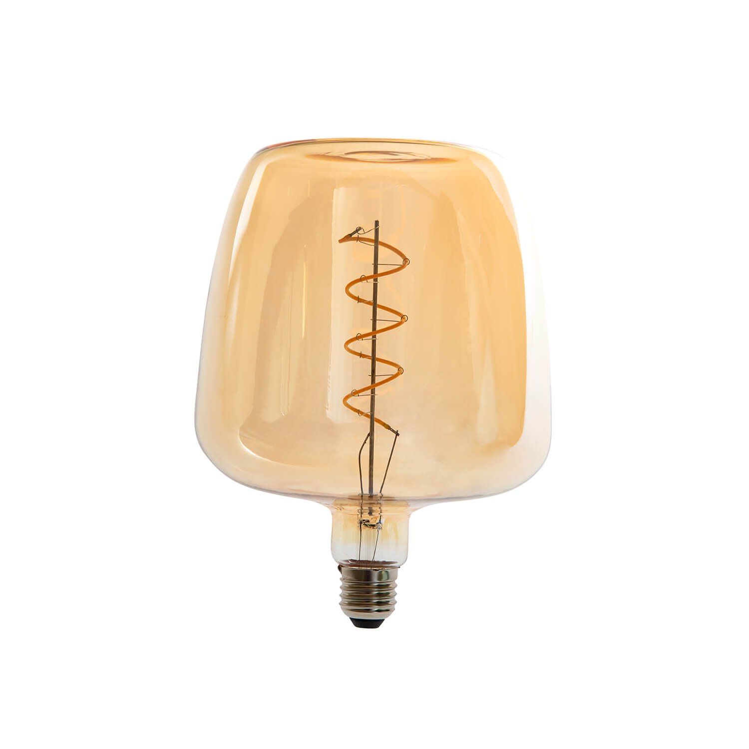 Ampolleta U150 Vintage E27 4W Luz Cálida