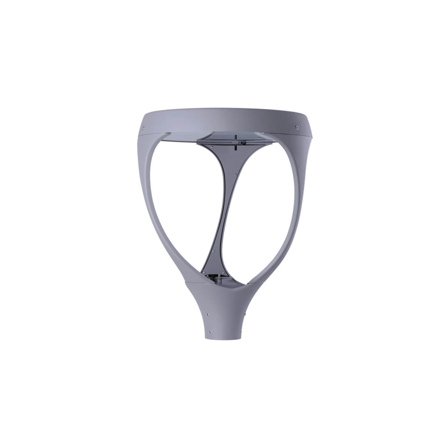 Alumbrado Público Pagoda Uniurban 100W Luz Neutra IP65 — Philips — Philips