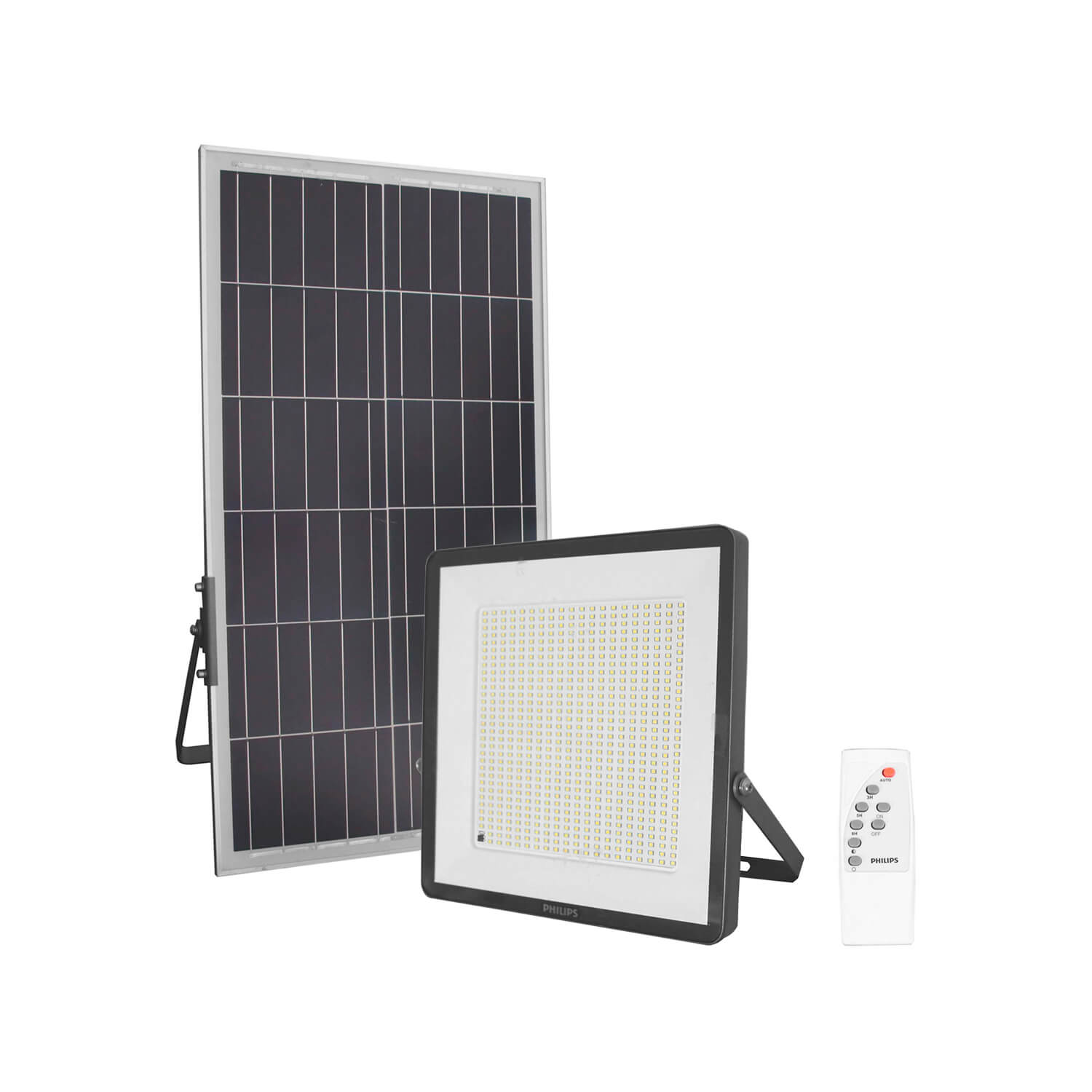 Proyector Solar Smarthbright 4800lm 32W Luz Fría IP65 — Philips — Philips