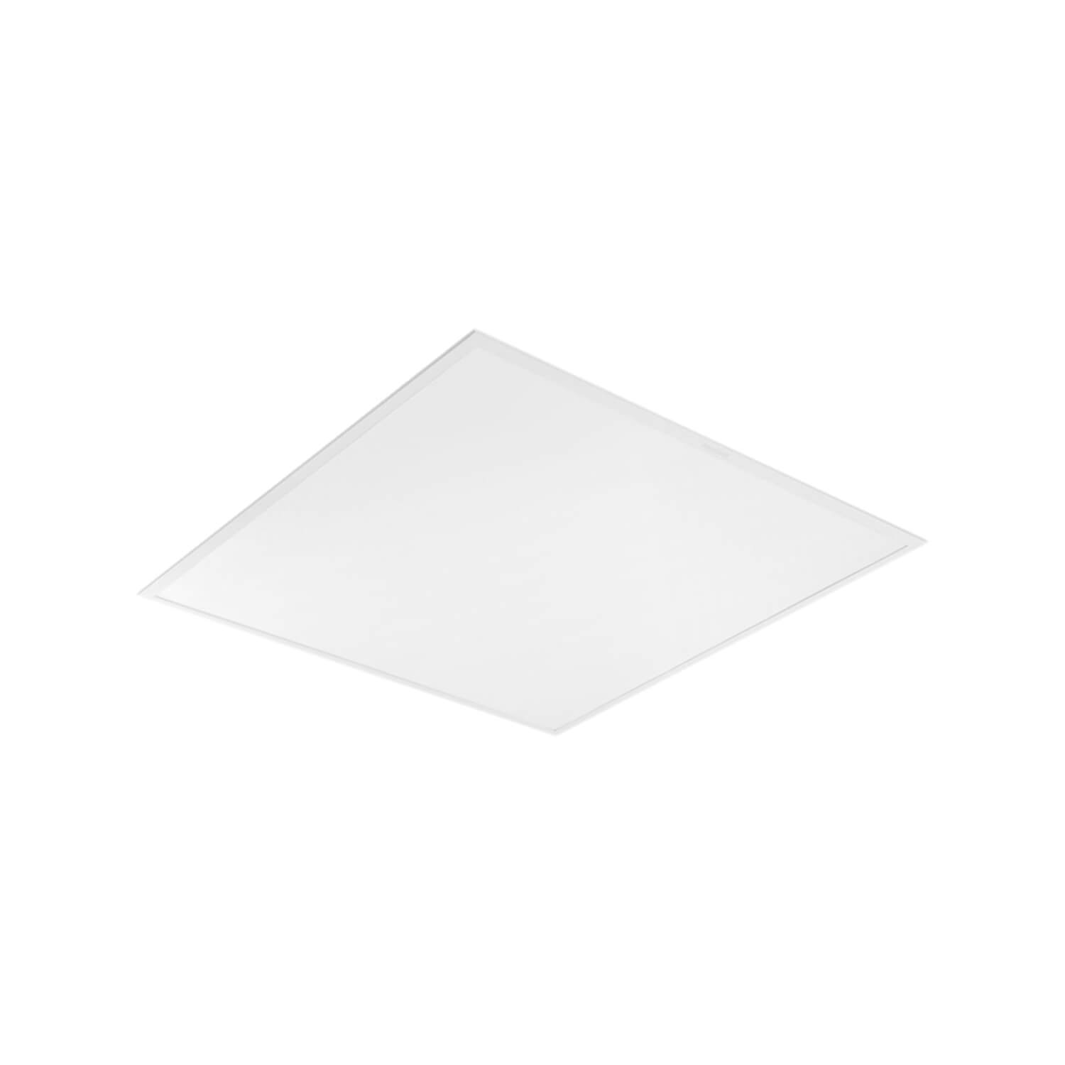 Panel Slim Cuadrado Smartbright 34W Luz Cálida 60.5x60.5cm — Philips — Philips