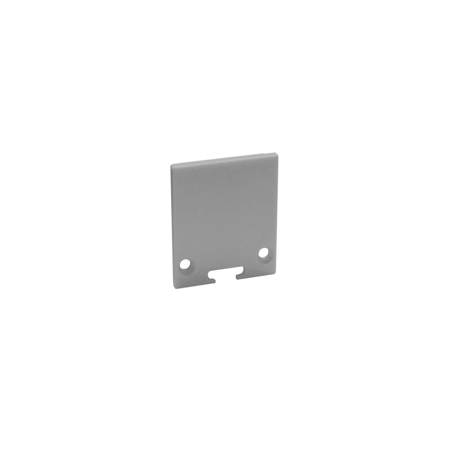 Tapas Perfil para Perfil C10300195 H3.5 3x0.5cm — (Pack 4)