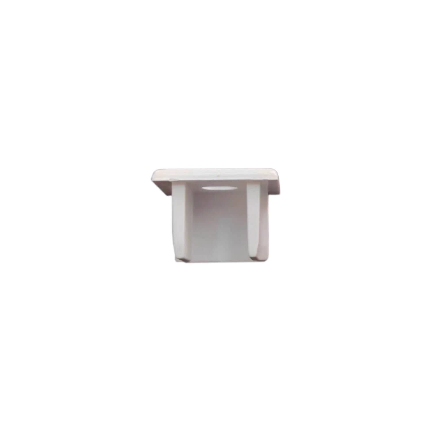 Tapas Perfil para Perfil C10300114 H0.6 1.5x1.2cm — (Pack 4)