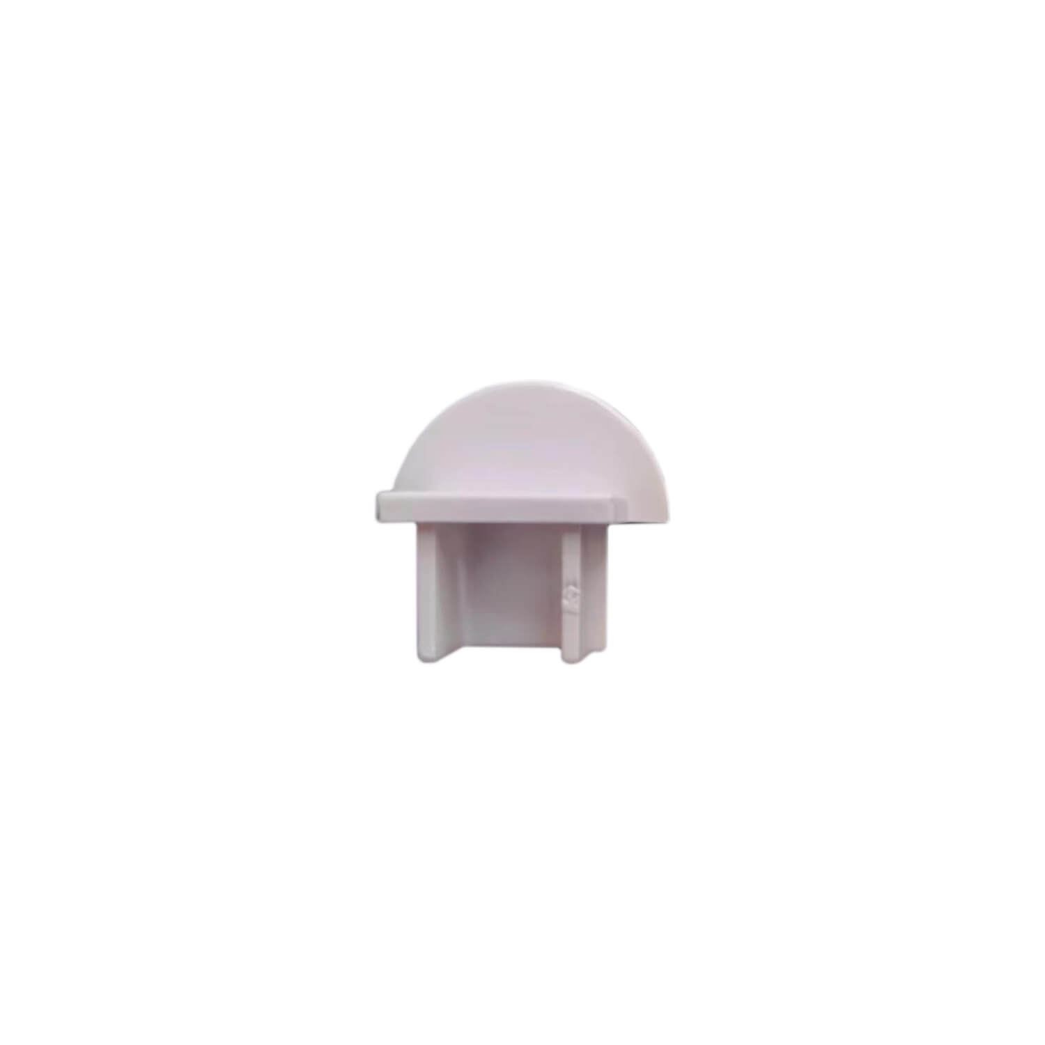 Tapas Perfil para Perfil C10300159 H1.2 2.2x1 Cm — (Pack 4)